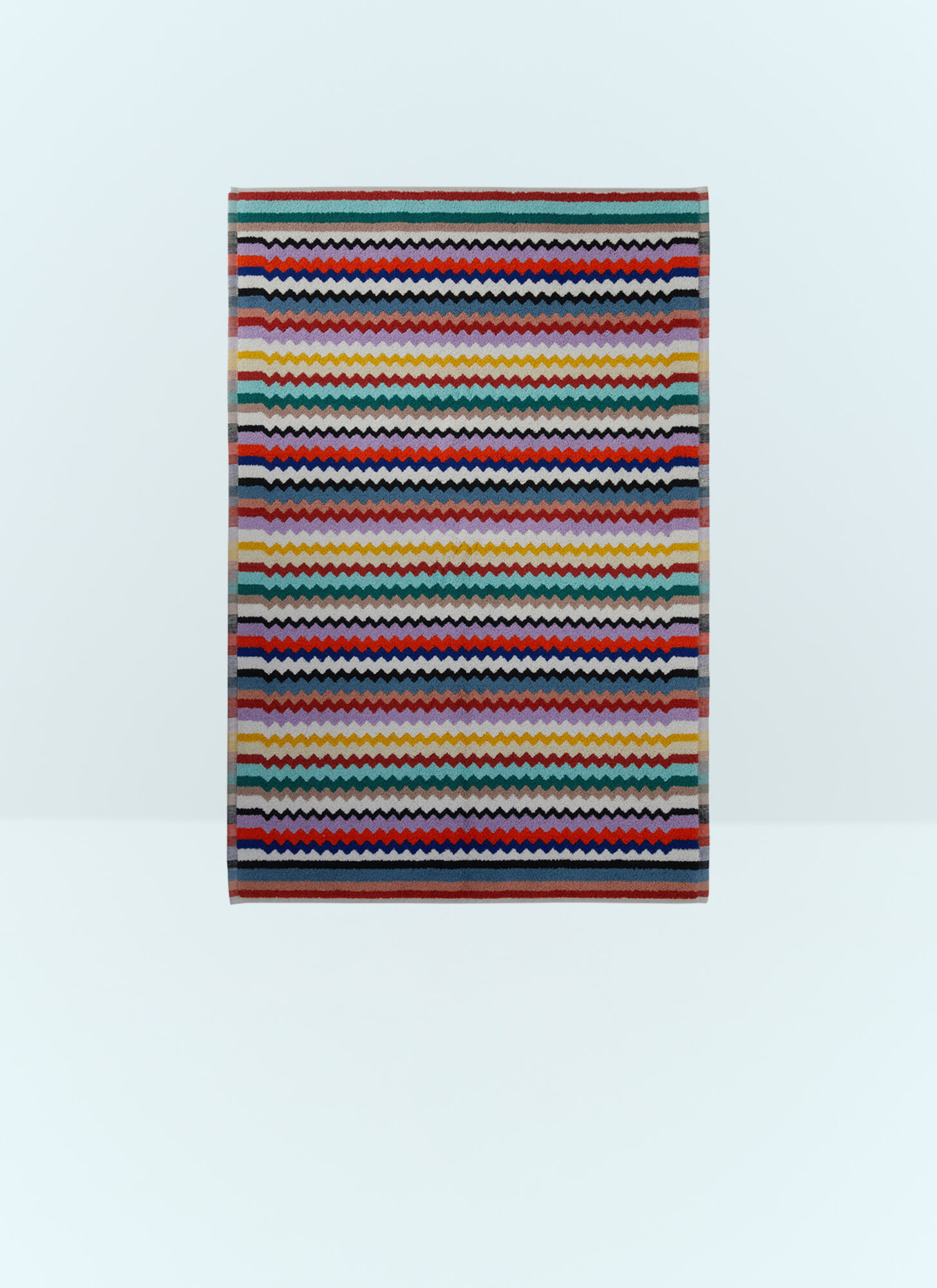  Missoni Missoni Riverbero Bath Mat -  Textiles Multicolour One Size 