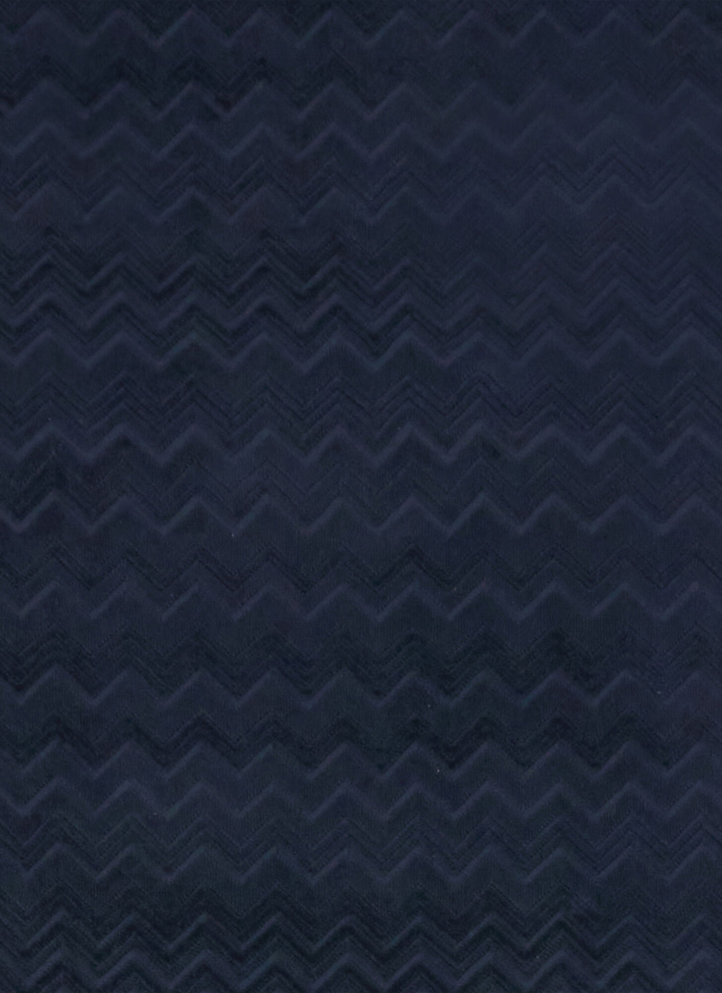  Missoni Missoni Chalk Bath Mat -  Textiles Blue One Size 