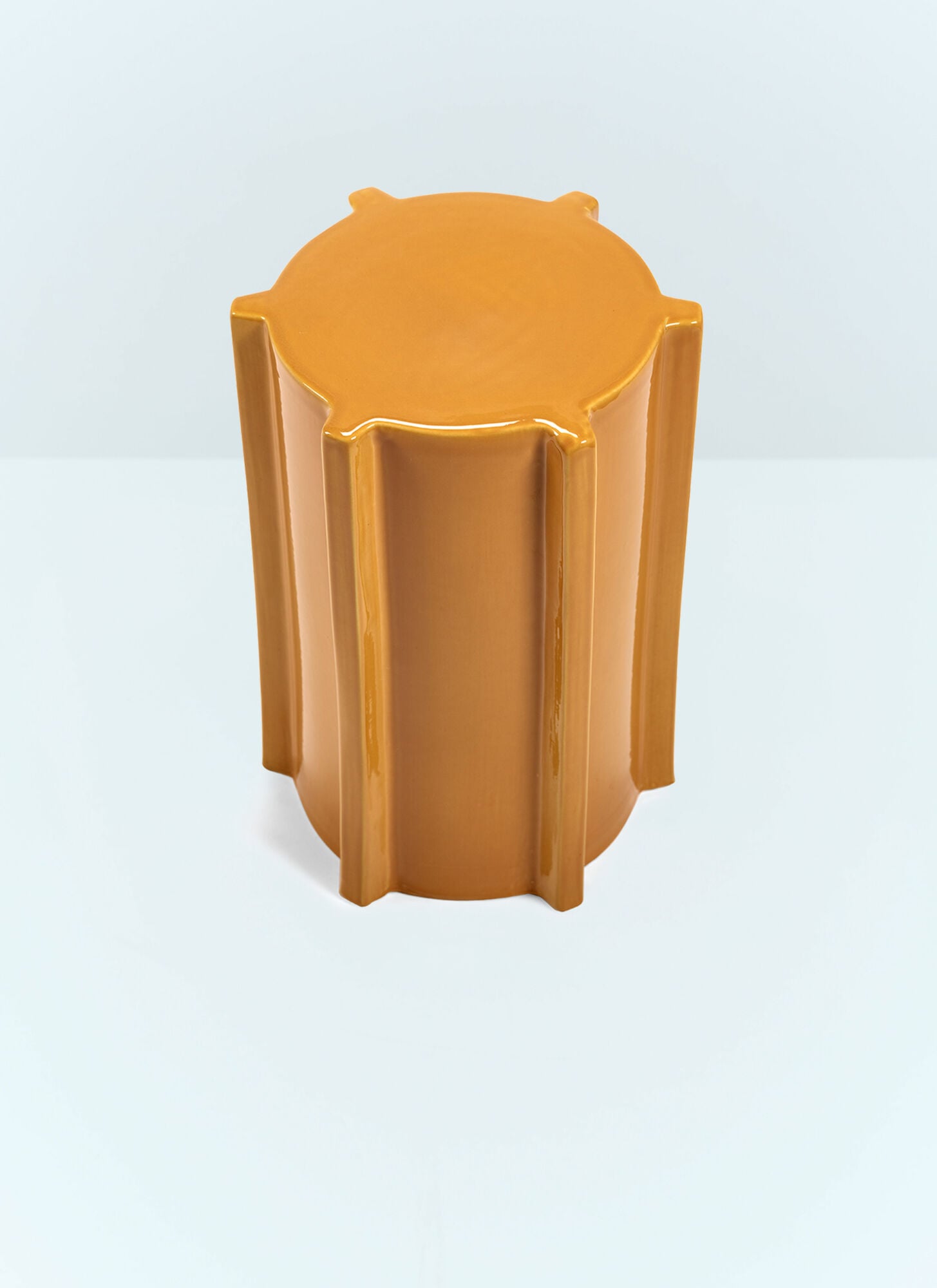  Serax Serax Pawn Side Table -  Furniture Orange One Size 