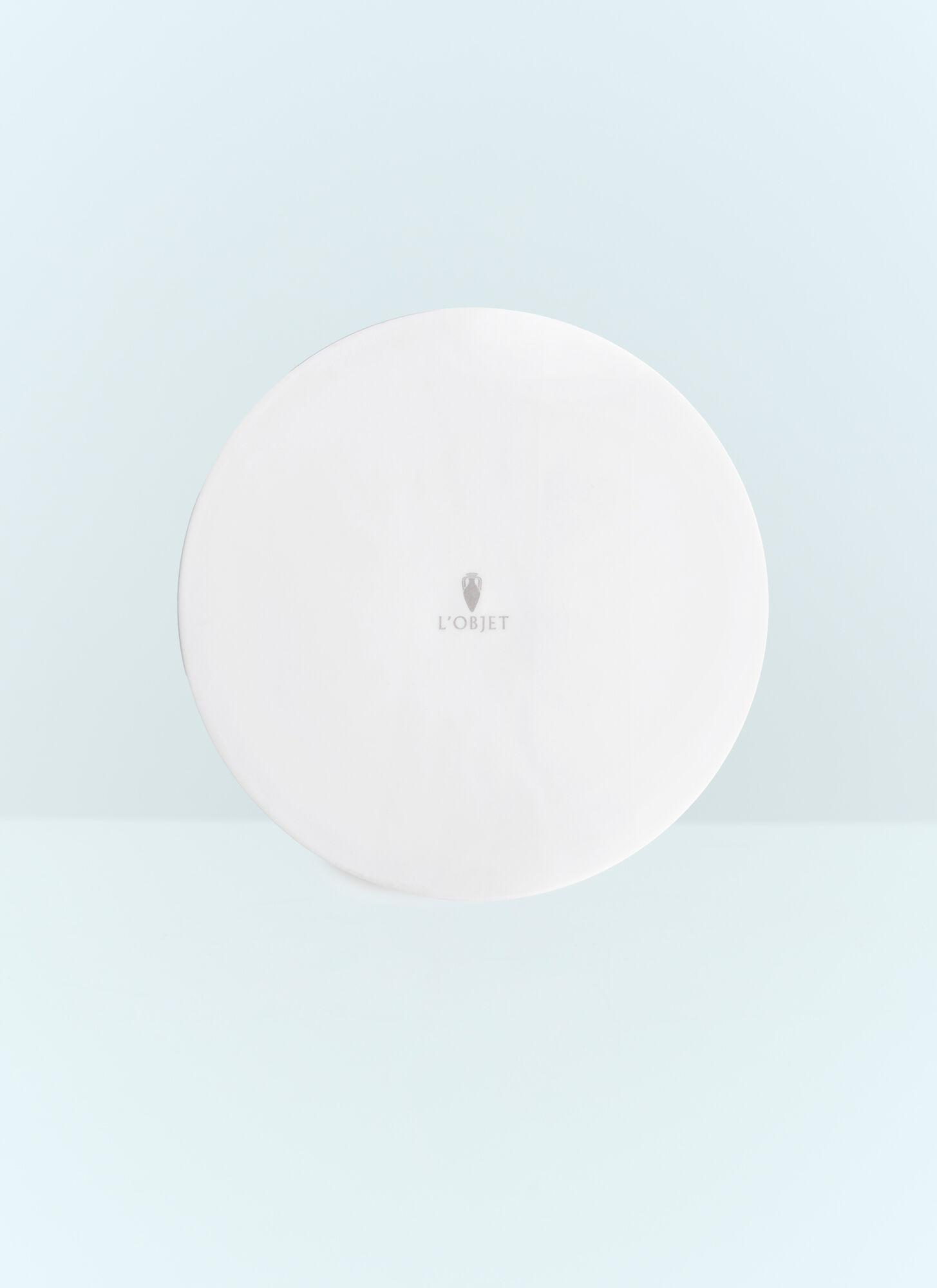  L'objet L'objet Soleil Incense Burner -  Candles & Scents White One Size 