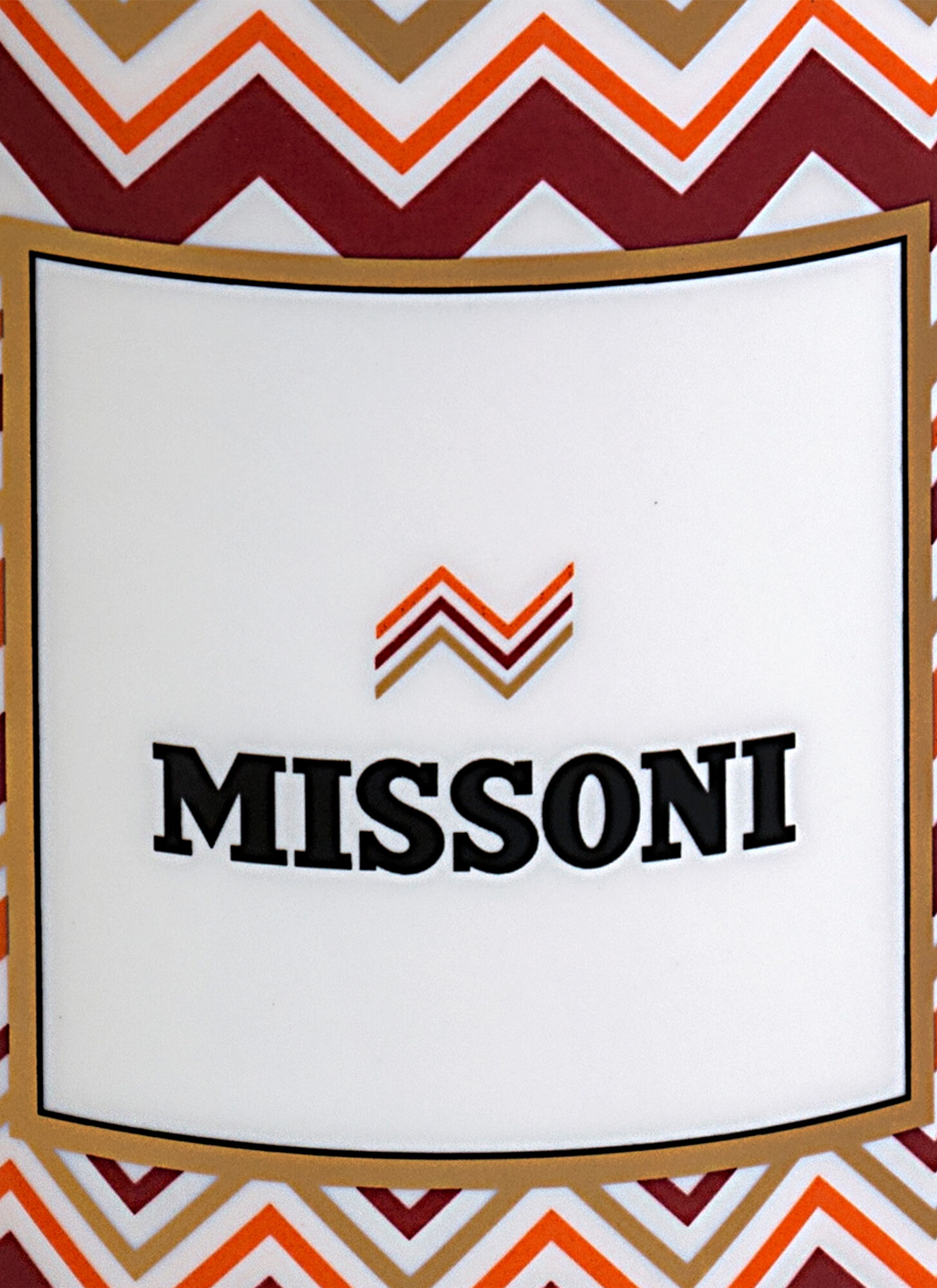  Missoni Missoni Iconic Scented Candle -  Candles & Scents Multicolour One Size 