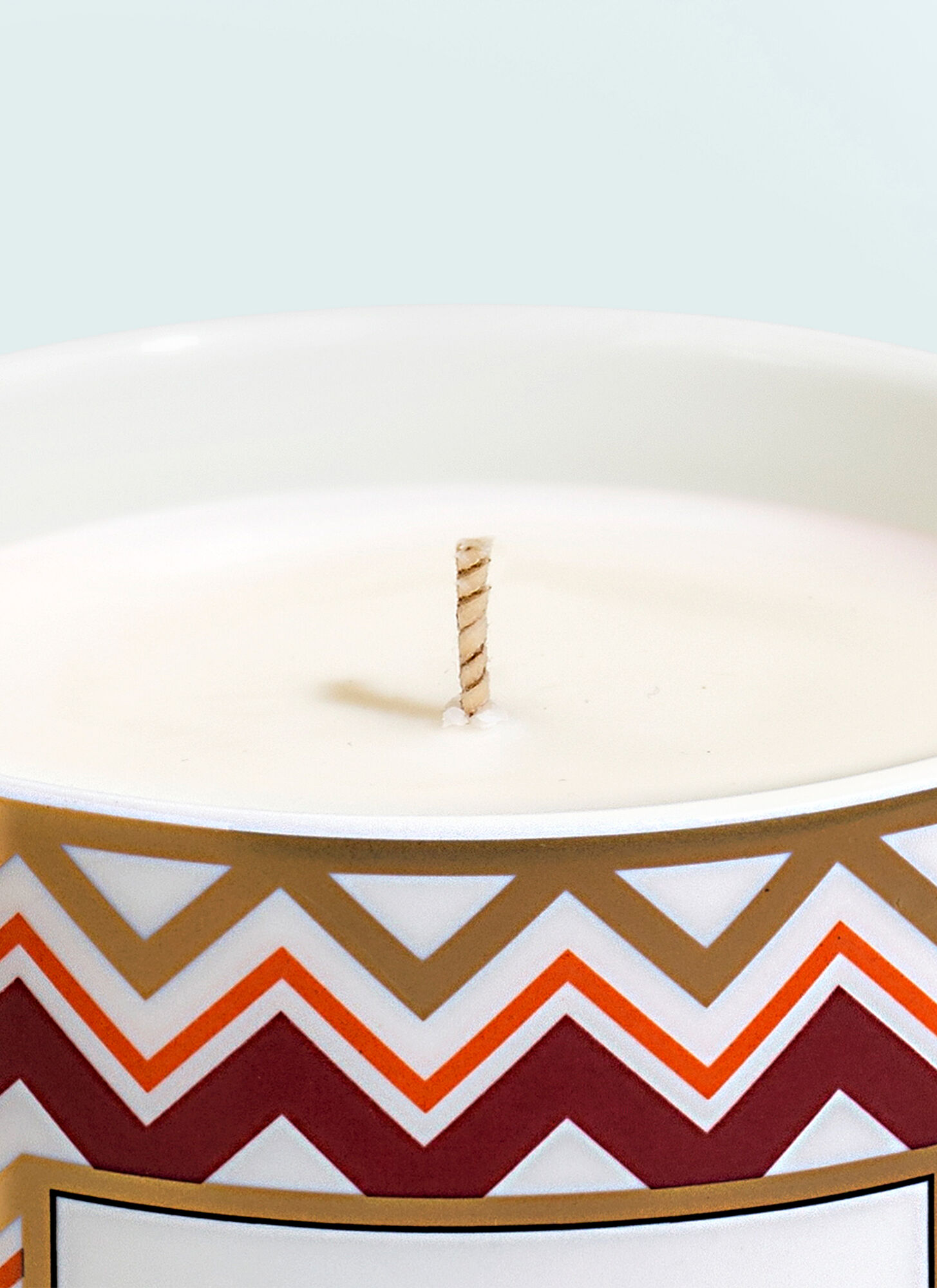  Missoni Missoni Iconic Scented Candle -  Candles & Scents Multicolour One Size 