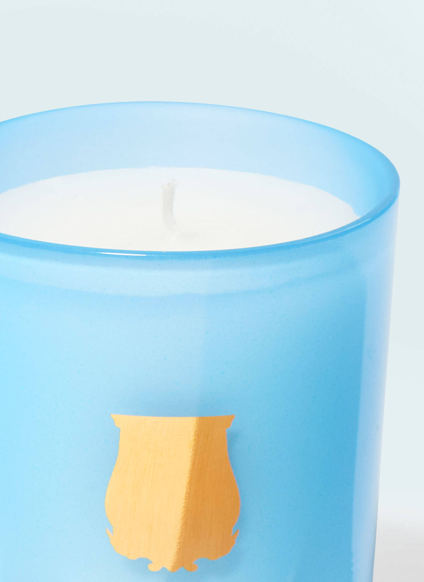  Trudon Trudon Versailles Mini Candle -  Candles & Scents Blue One Size 