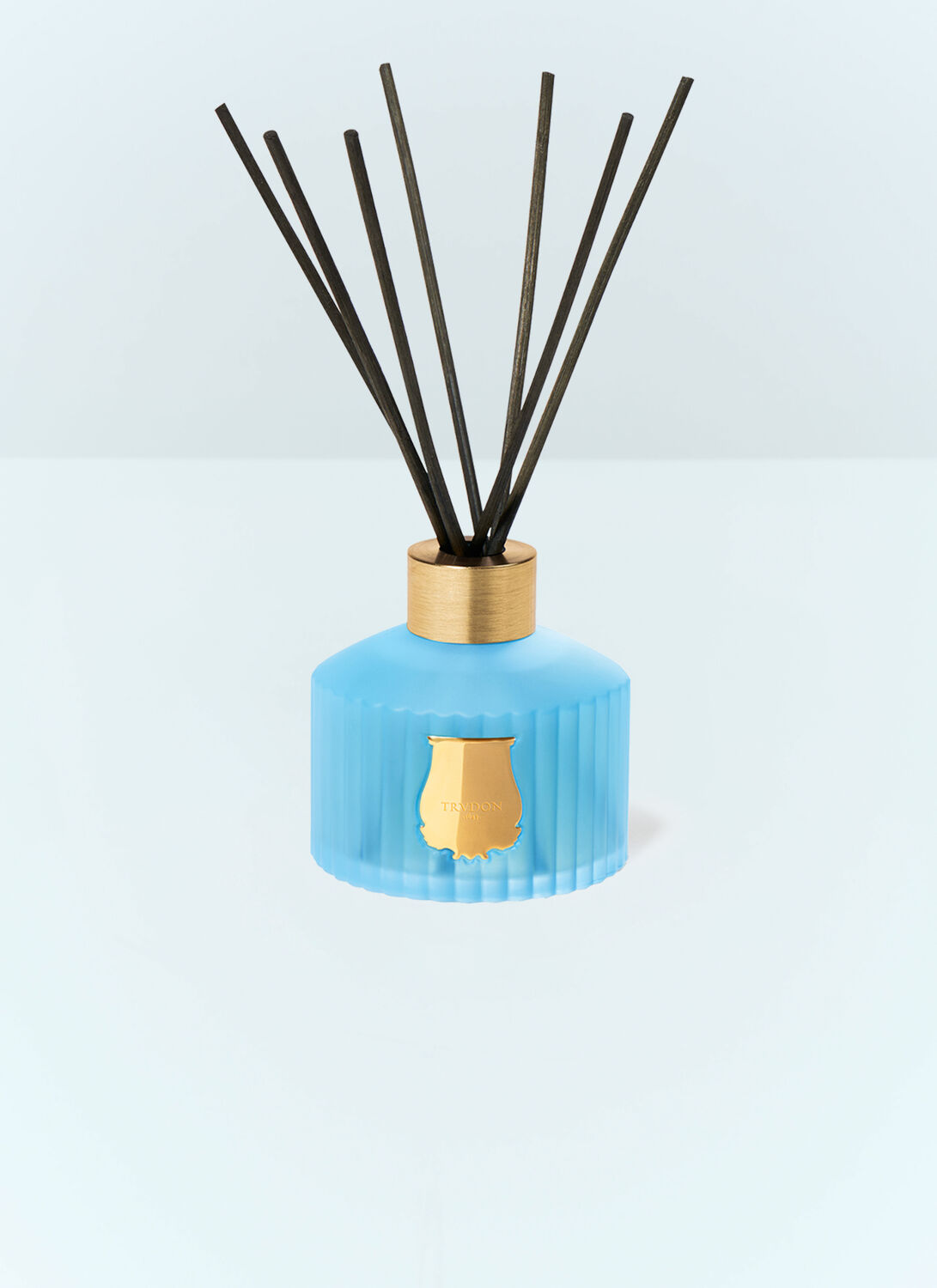 Trudon Versailles Home Diffuser In Blue
