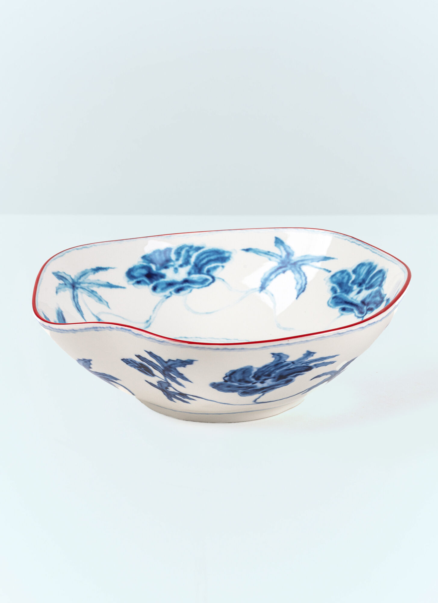 Seletti Unisex Multicolour Classic On Acid Salad Bowl - Kitchen One Size