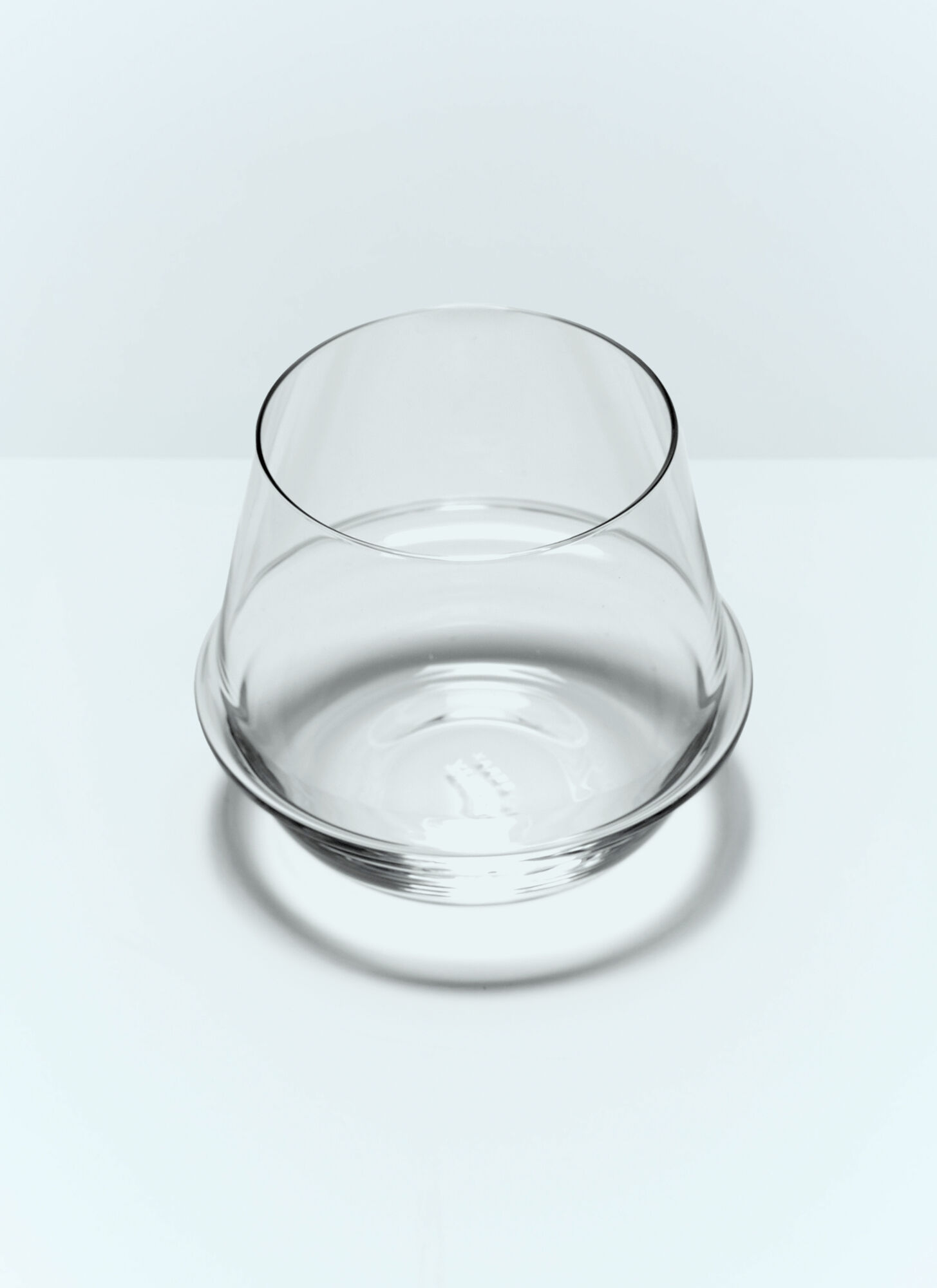  Serax Serax Set Of Four Dune Tumblers -  Glassware Clear One Size 