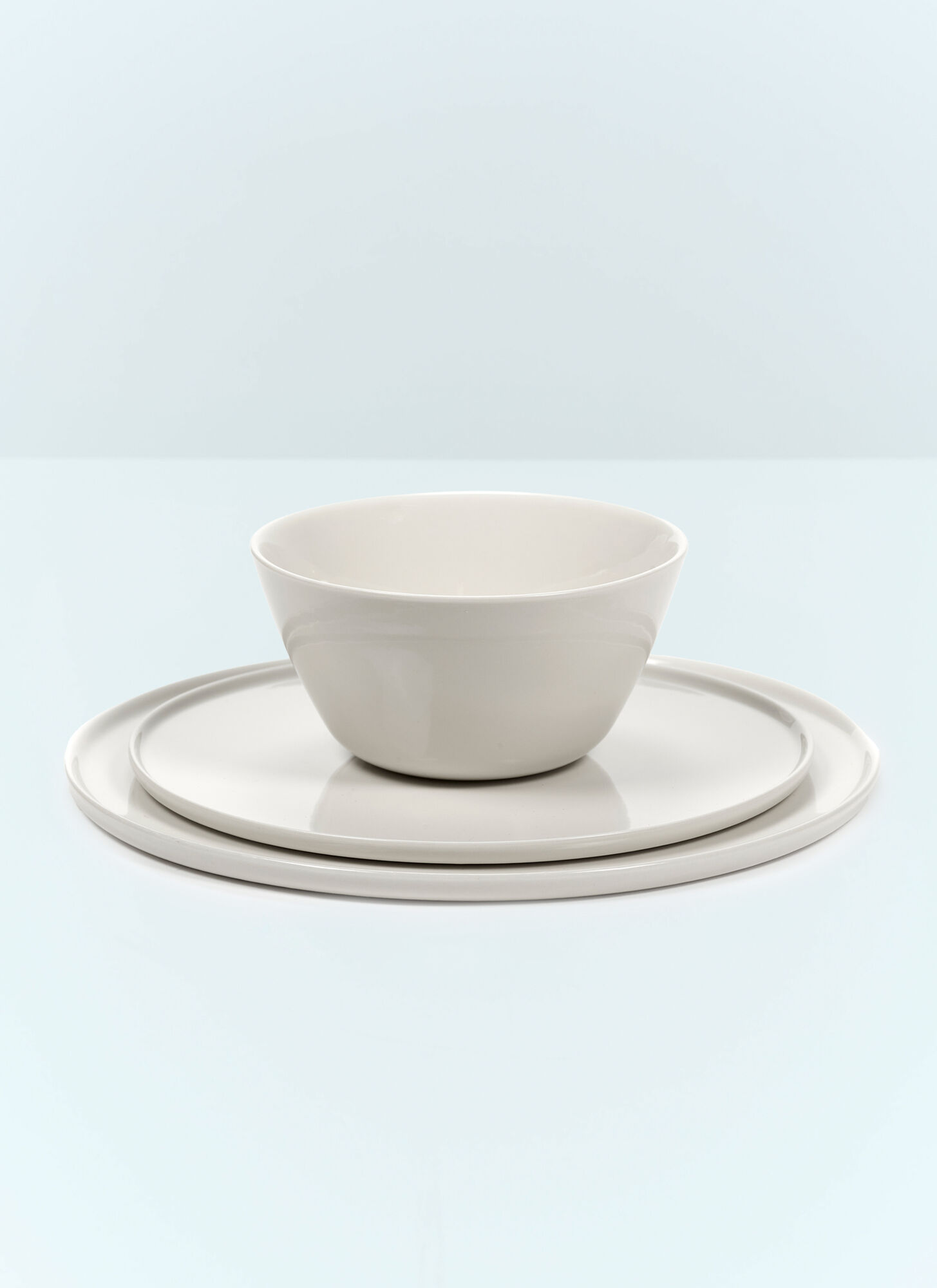  Serax Serax Cena Dinner Set -  Kitchen  White One Size 