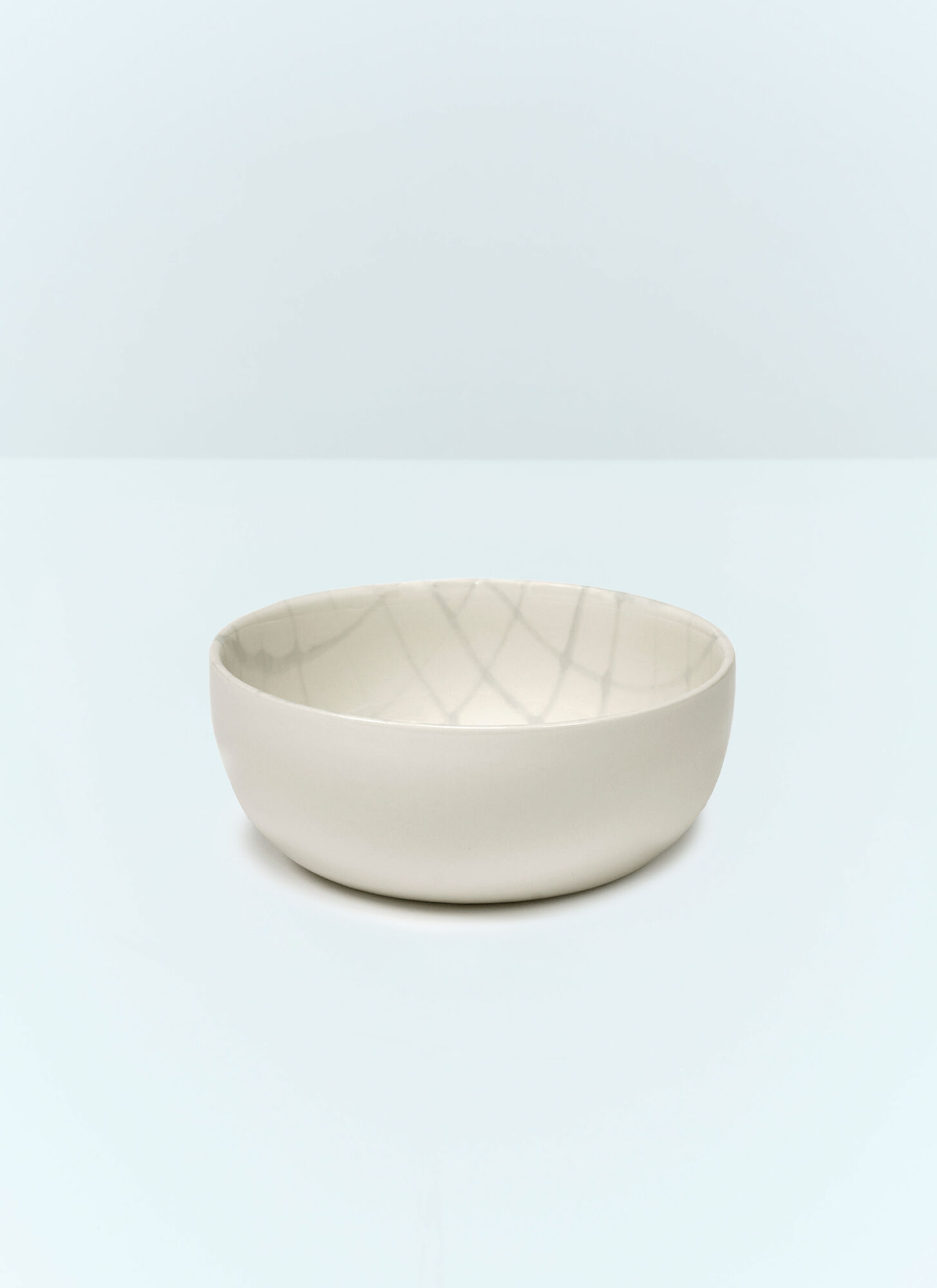  Serax Serax Zuma Dinner Set -  Kitchen White One Size 