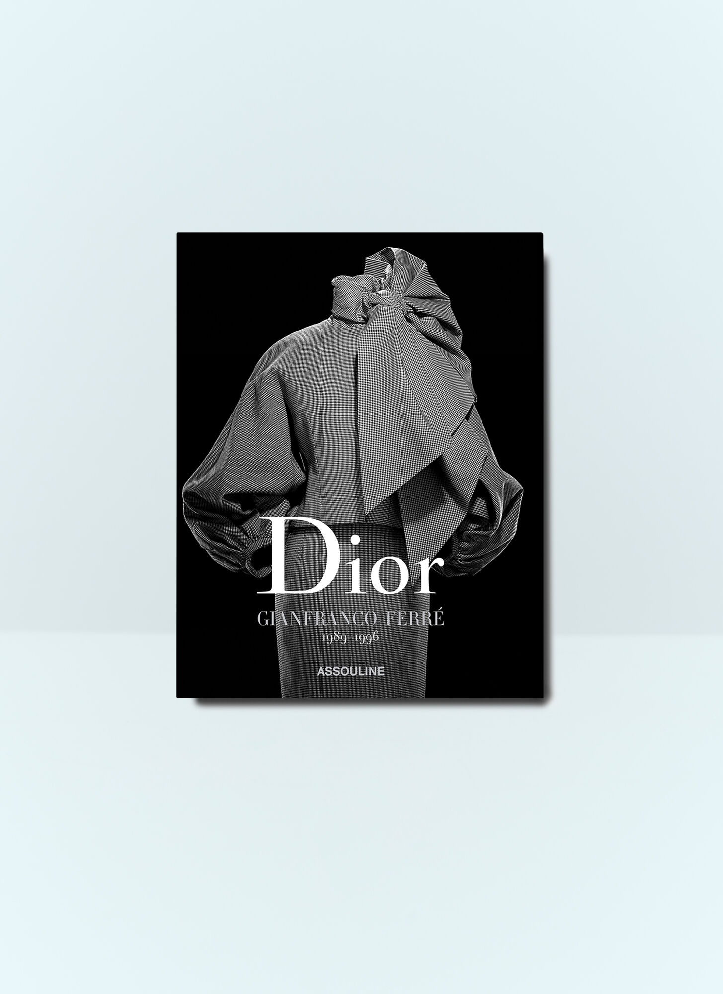 Assouline Unisex Black Dior By Ferré - Books One Size