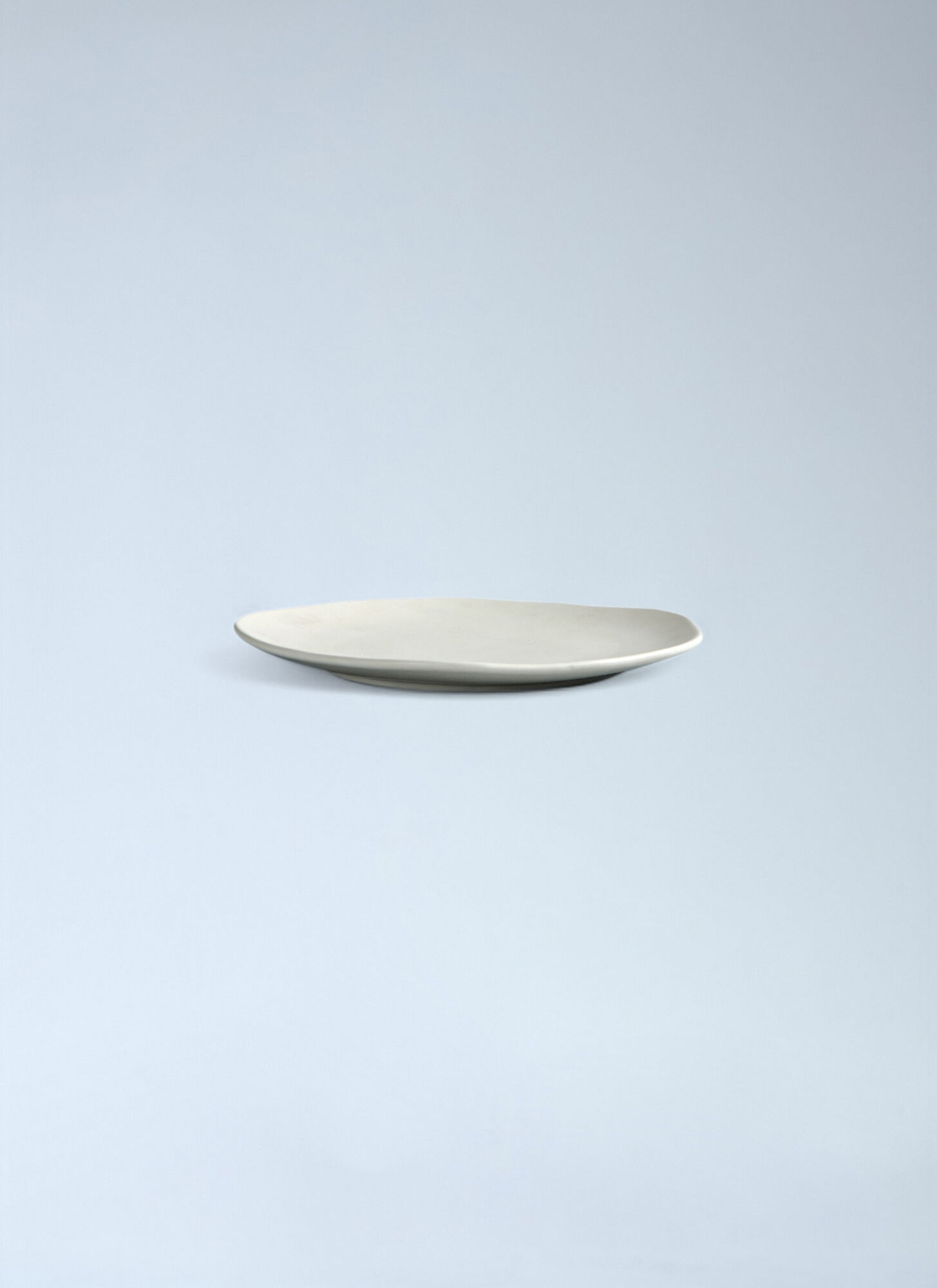  101 Copenhagen 101 Copenhagen Set Of Two Native Dessert Plates -  Kitchen Black One Size 