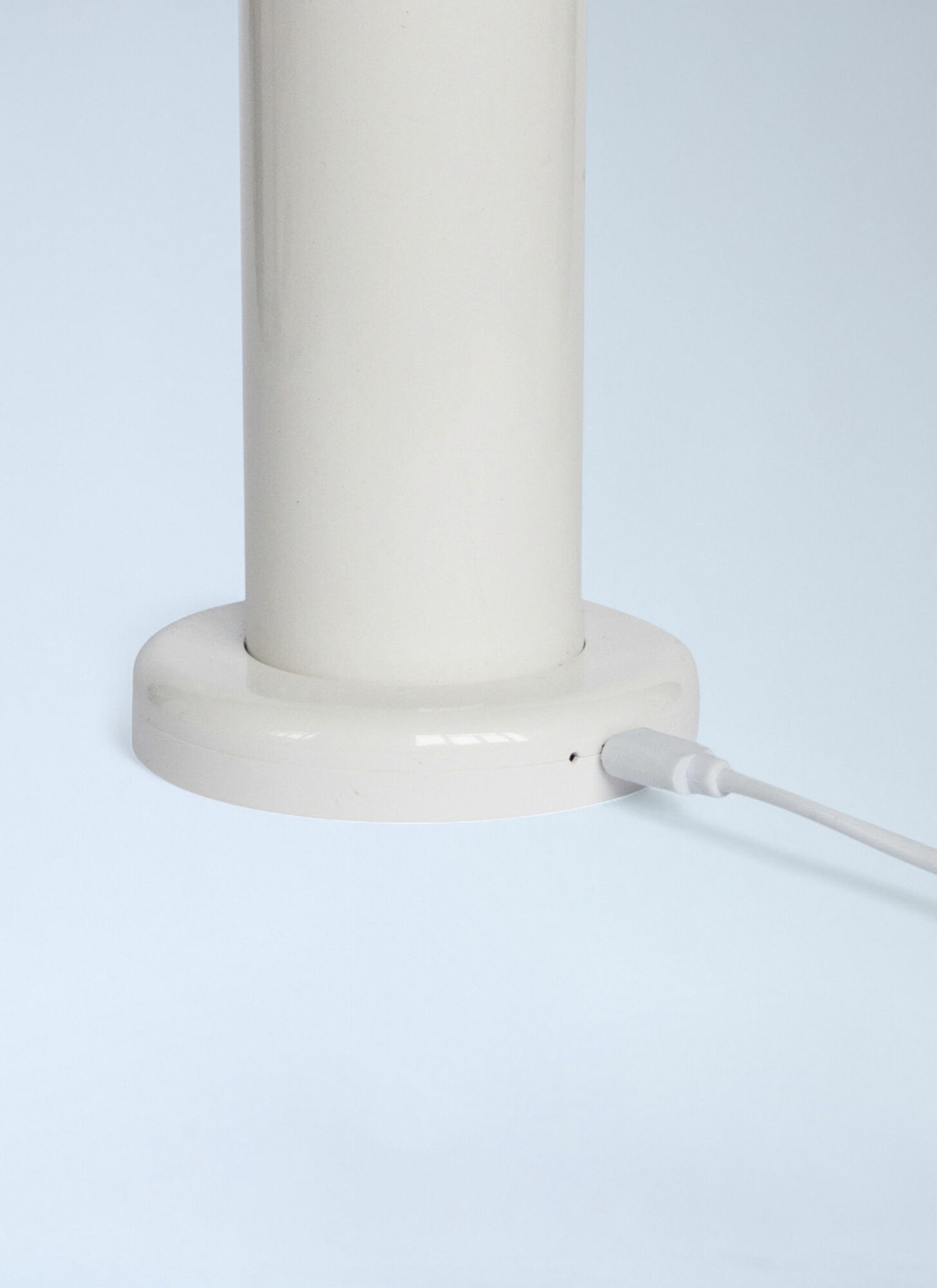  Sowden Sowden Pl1 Portable Lamp -  Lighting White One Size 