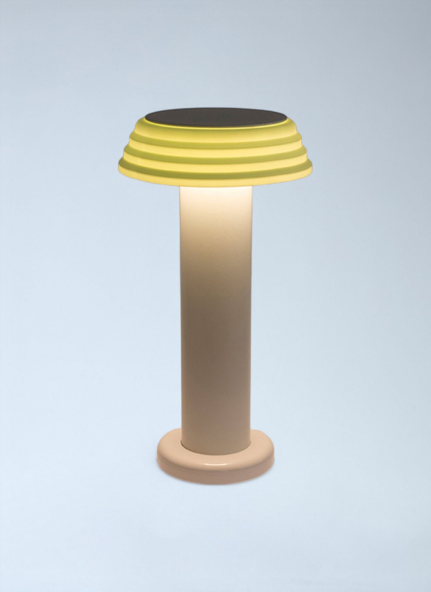  Sowden Sowden Pl1 Portable Lamp -  Lighting White One Size 