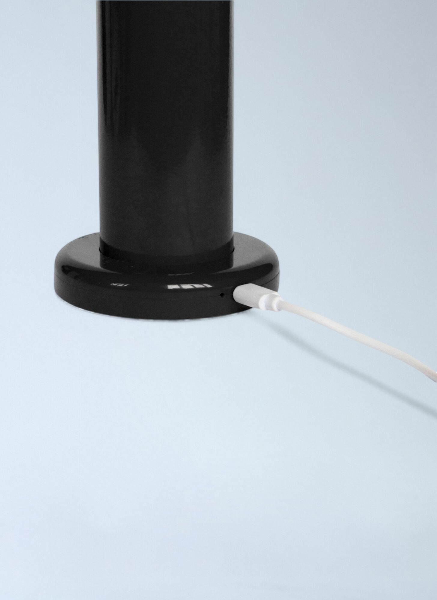  Sowden Sowden Pl1 Portable Lamp -  Lighting Black One Size 