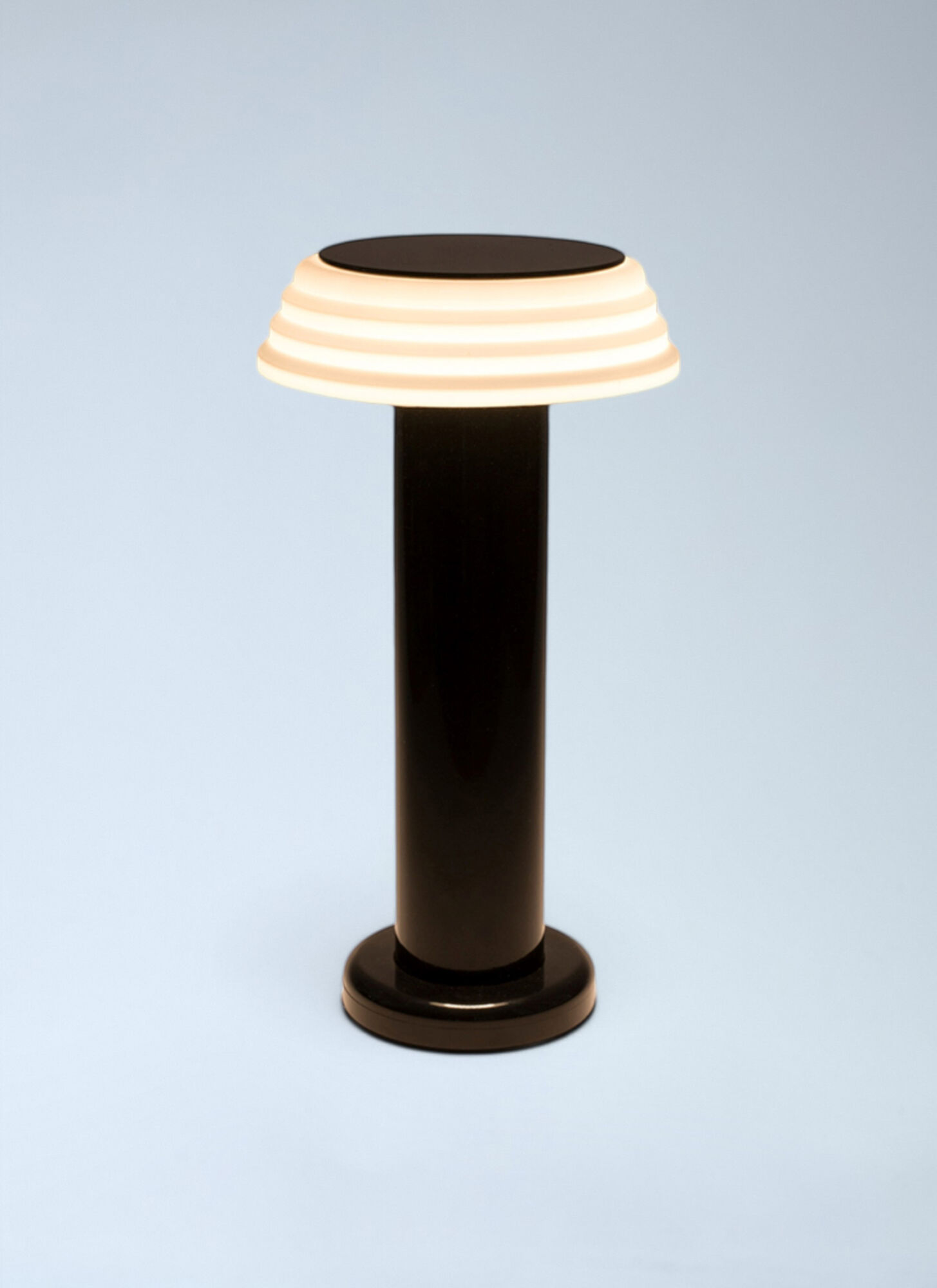  Sowden Sowden Pl1 Portable Lamp -  Lighting Black One Size 