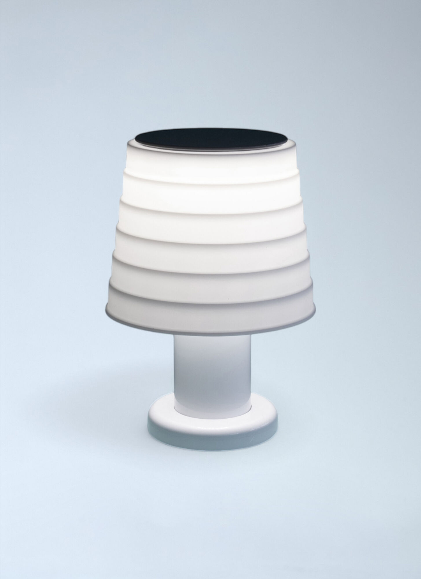  Sowden Sowden Pl5 Portable Lamp -  Lighting White One Size 