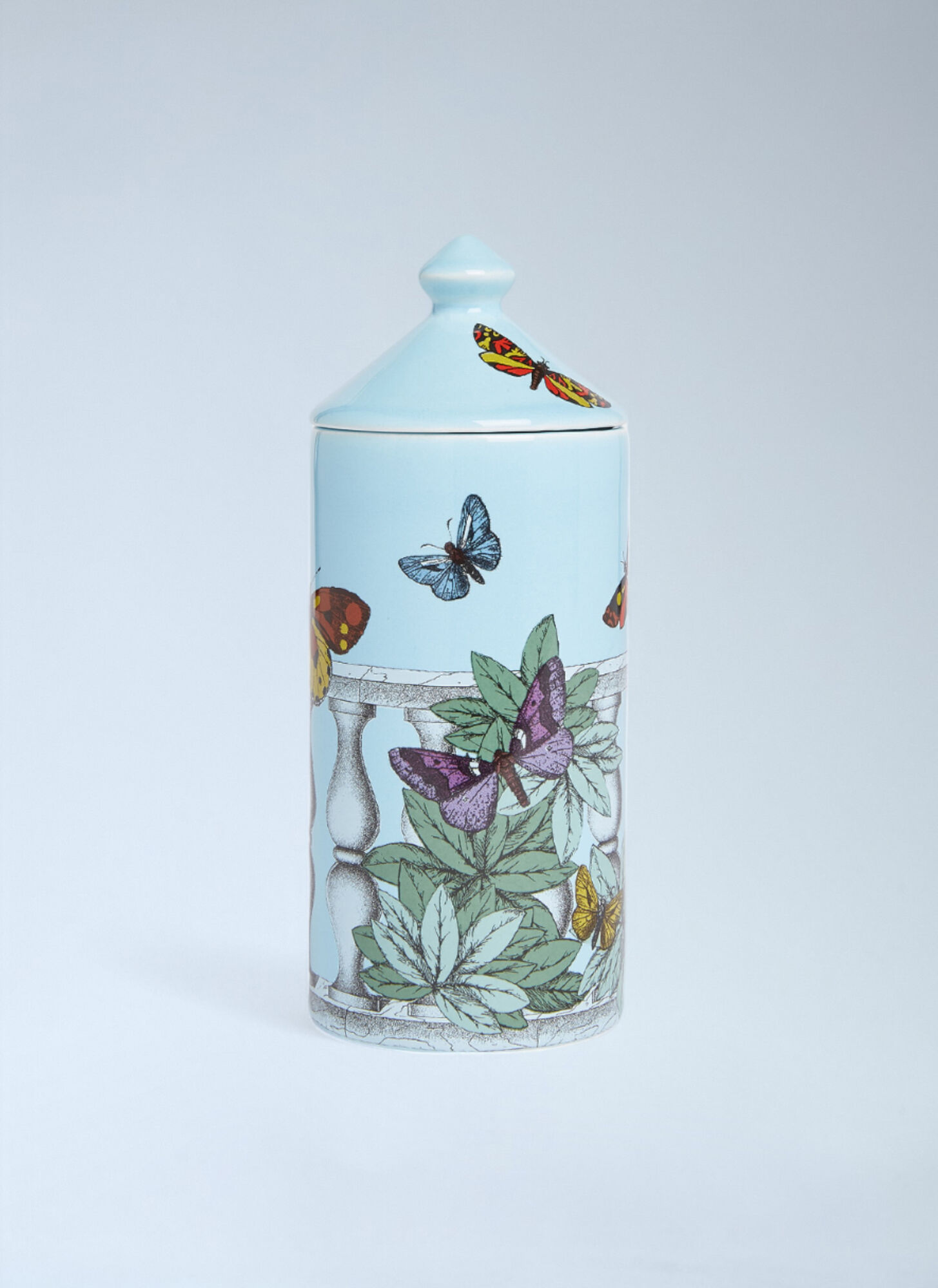 Fornasetti Unisex Multicolour Talvolta Room Spray - Candles & Scents One Size