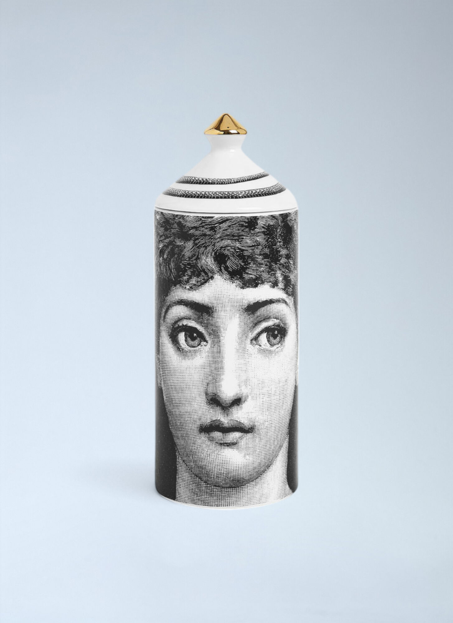  Fornasetti Fornasetti Talvolta Room Spray -  Candles & Scents White One Size 