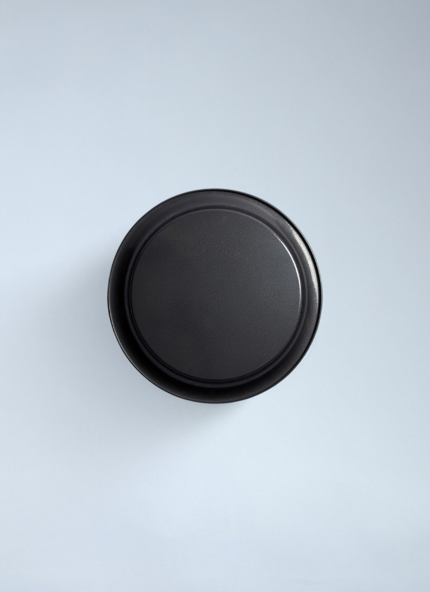  Fornasetti Fornasetti High Fidelity Tray -  Kitchen Black One Size 