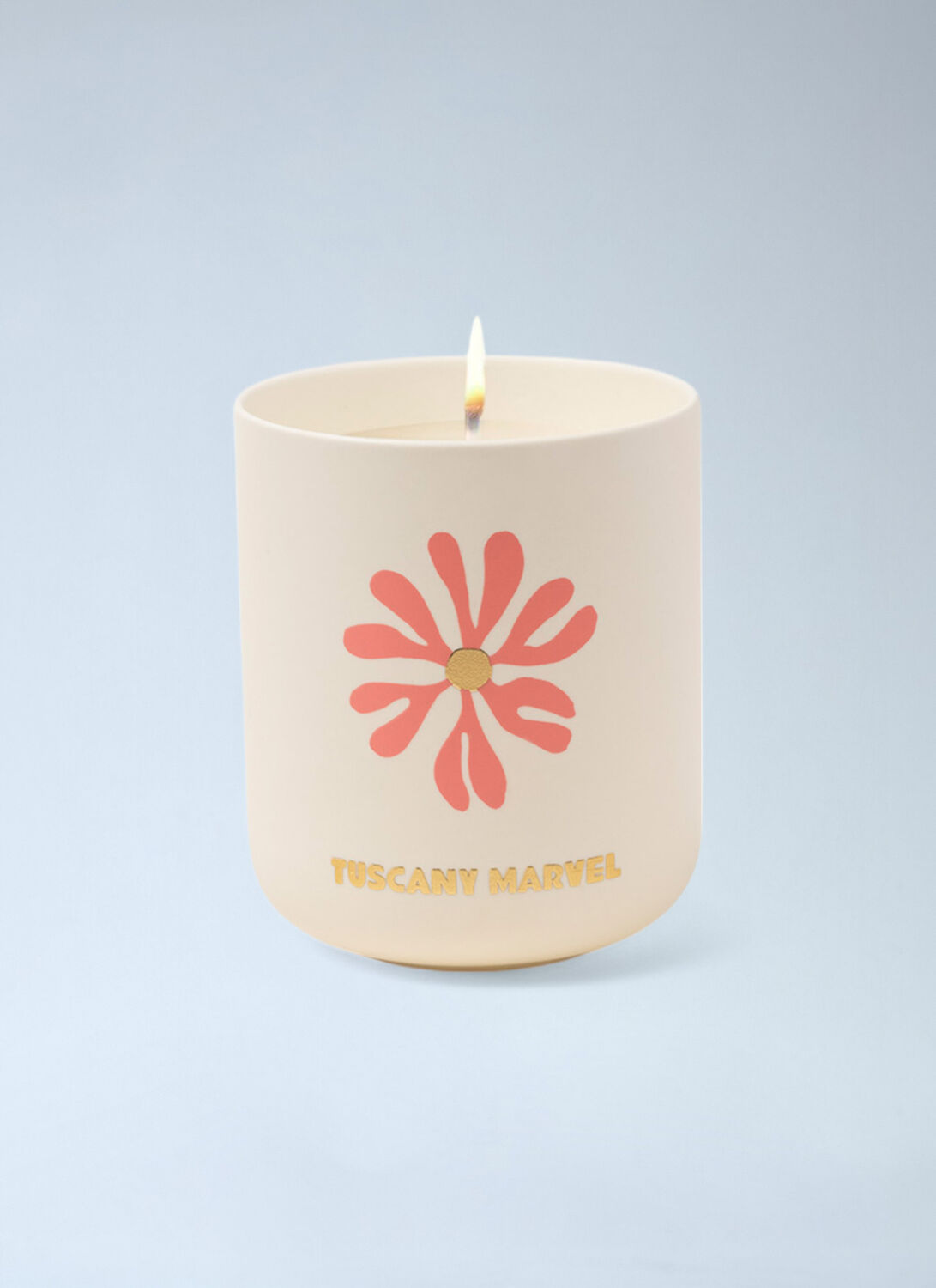 ASSOULINE TUSCANY TRAVEL CANDLE 
