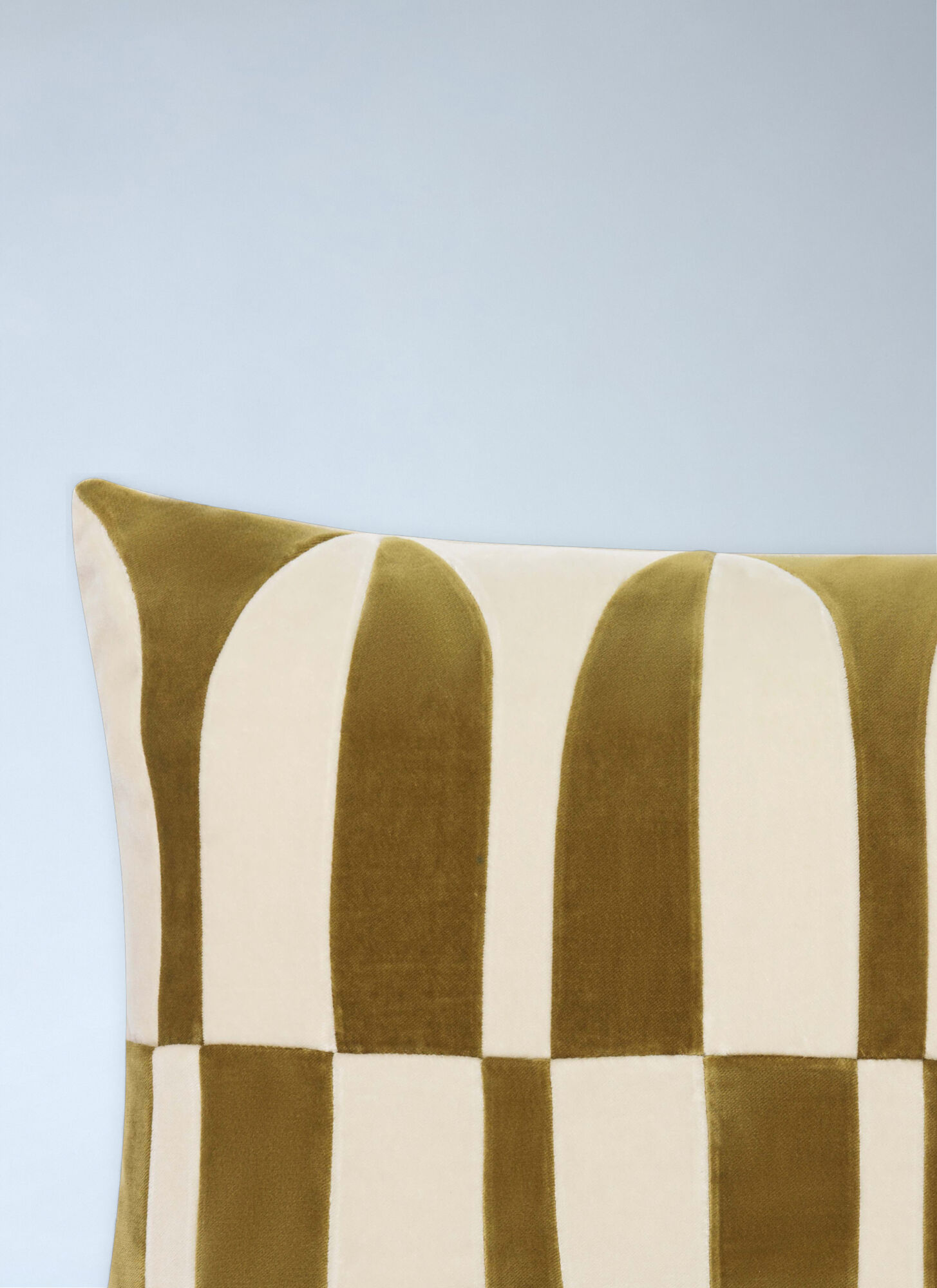  Christina Lundsteen Christina Lundsteen Eliza Cushion -  Textiles Multicolour One Size 