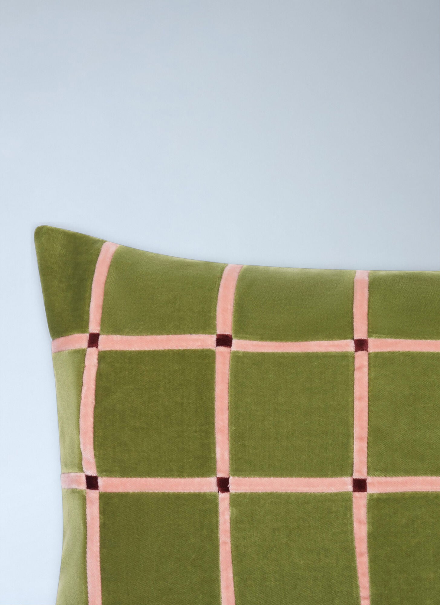 Christina Lundsteen Christina Lundsteen Emma Cushion -  Textiles Multicolour One Size 