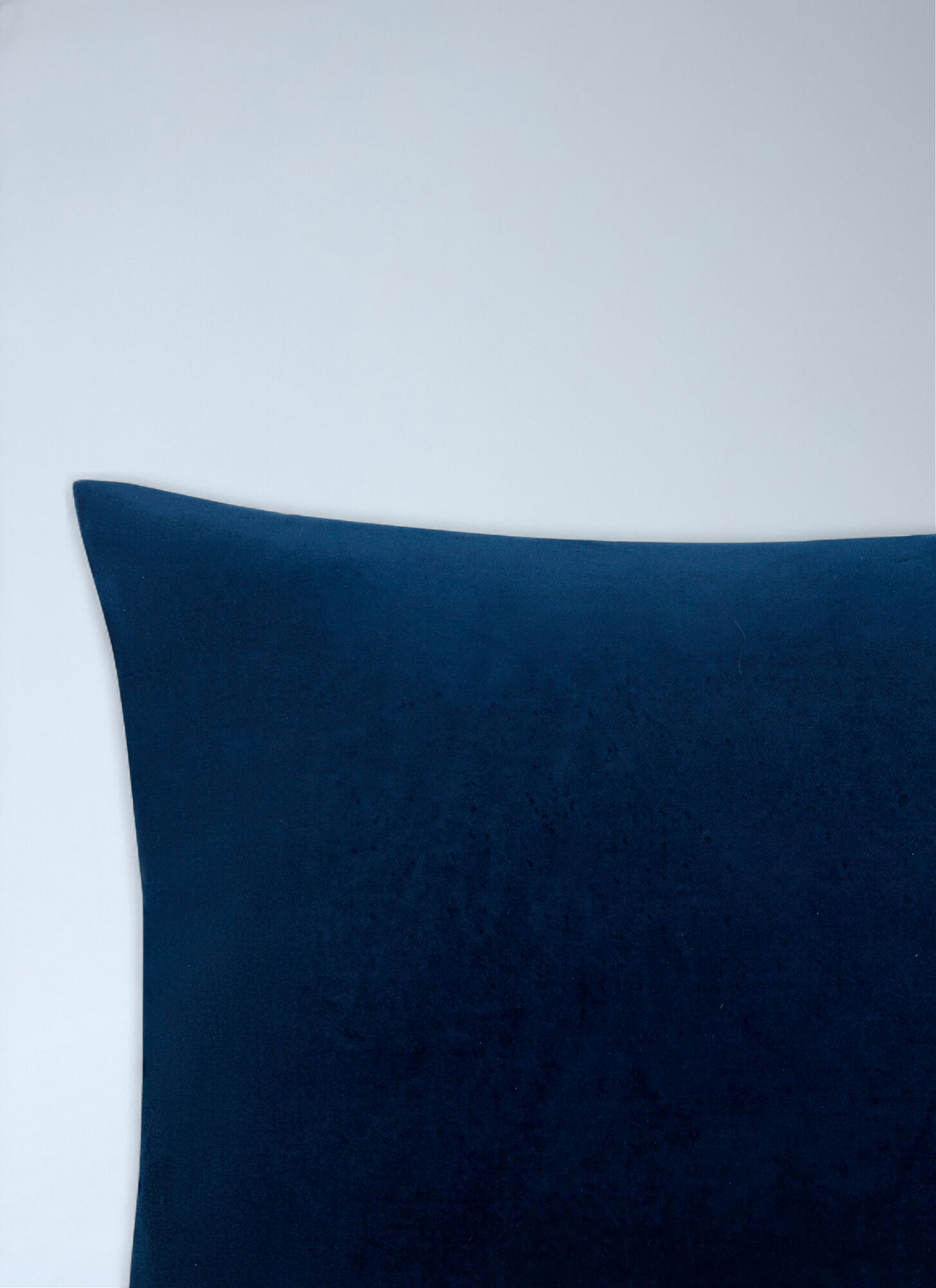  Christina Lundsteen Christina Lundsteen Tallulah Cushion -  Textiles Blue One Size 