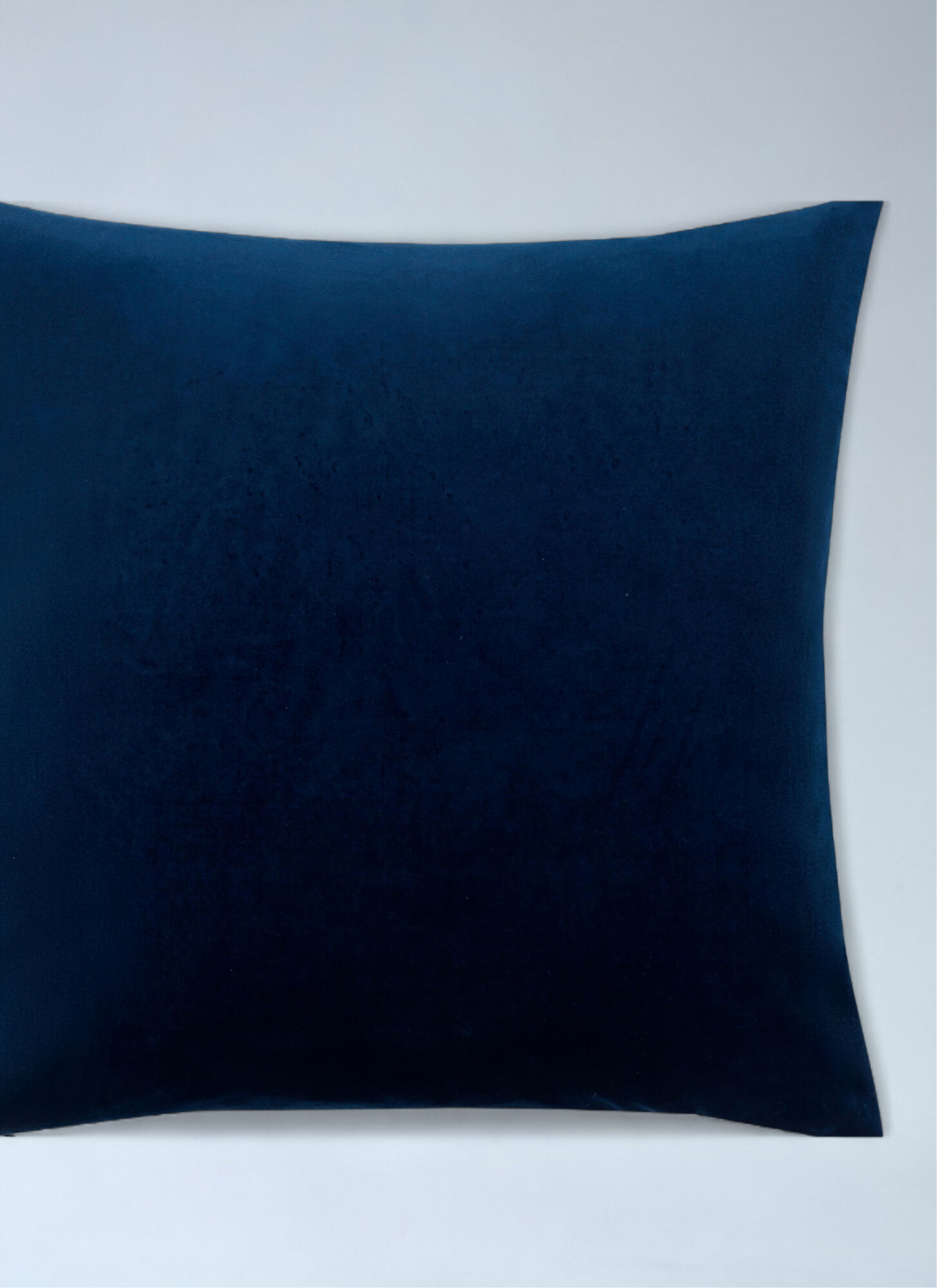  Christina Lundsteen Christina Lundsteen Tallulah Cushion -  Textiles Blue One Size 