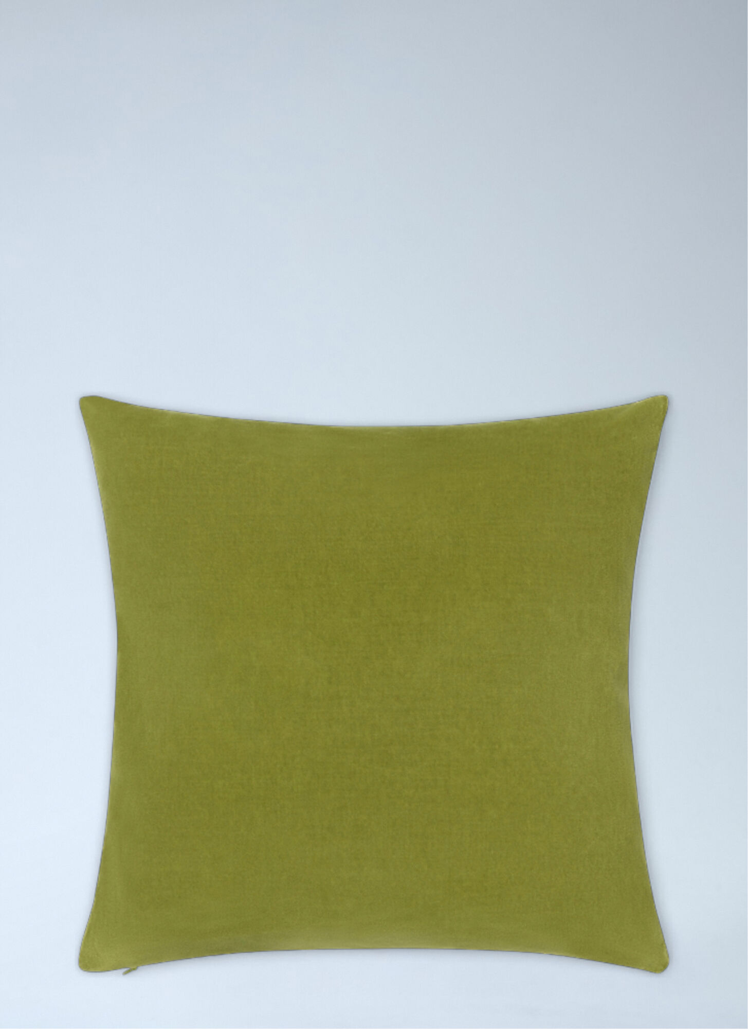 Christina Lundsteen Unisex Multicolour Square Cushion Cover - Textiles One Size