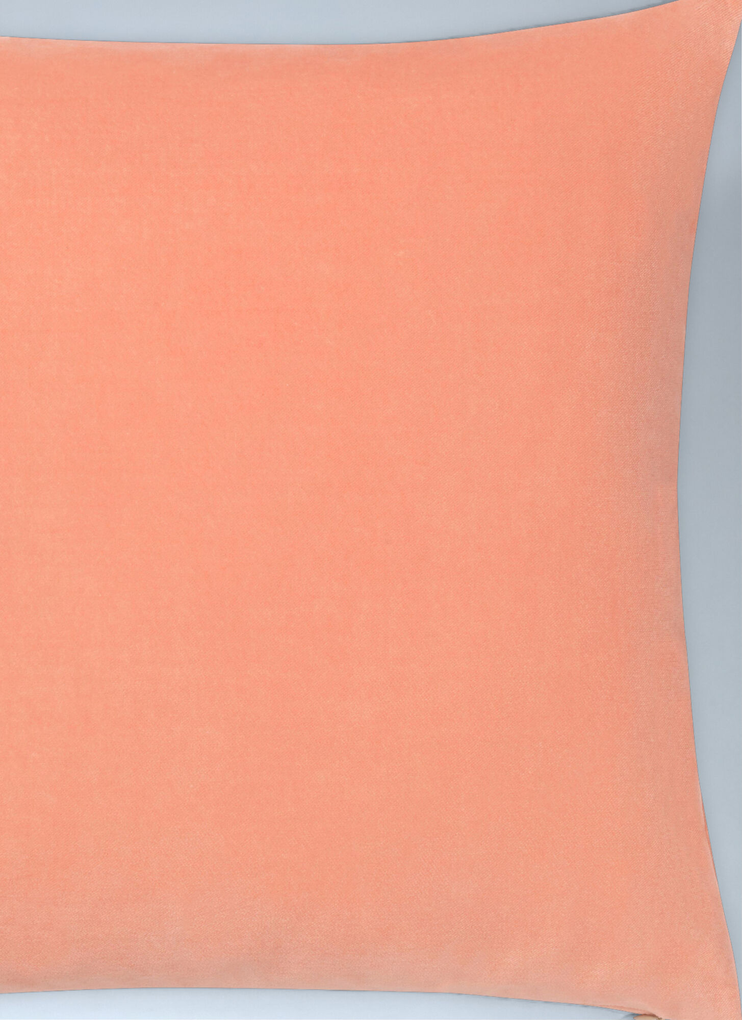  Christina Lundsteen Christina Lundsteen Square Velvet Cushion -  Textiles Multicolour One Size 