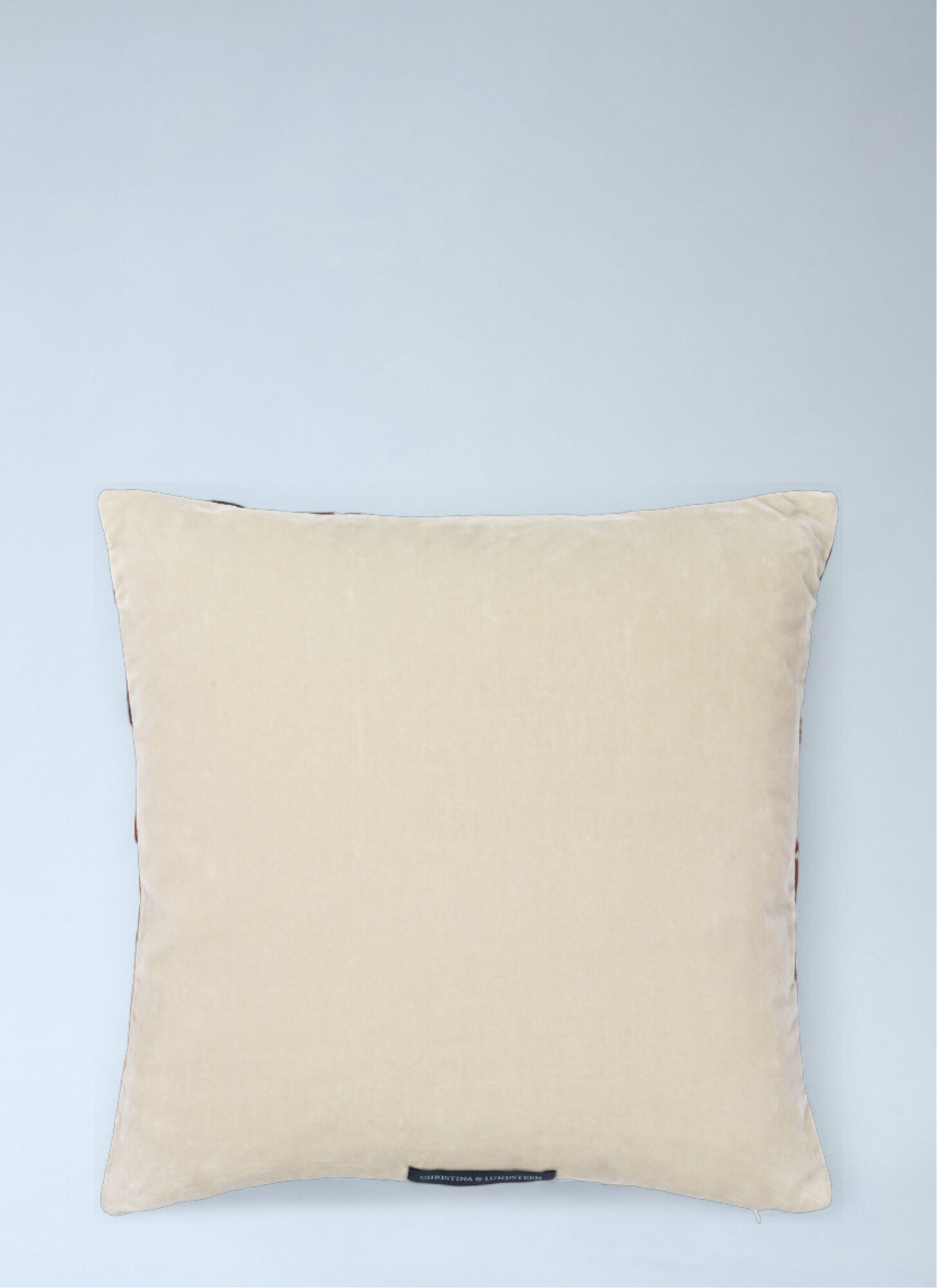 Christina Lundsteen Christina Lundsteen Patchwork Cushion Cover -  Textiles Multicolour One Size 