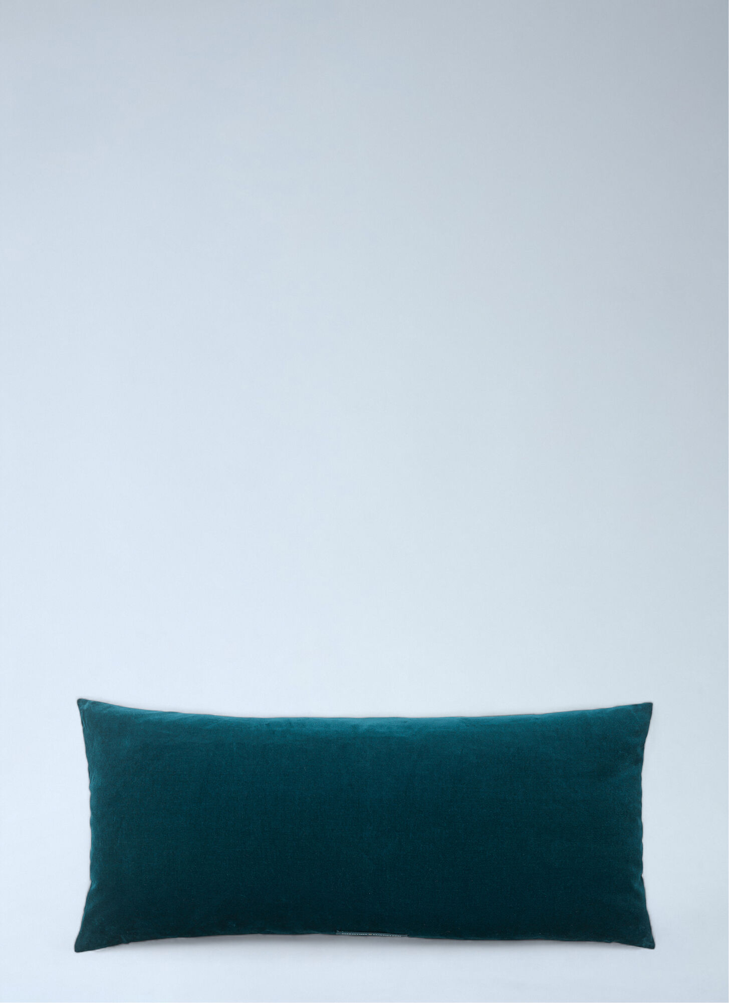  Christina Lundsteen Christina Lundsteen Geometric Velvet Cushion -  Textiles Multicolour One Size 