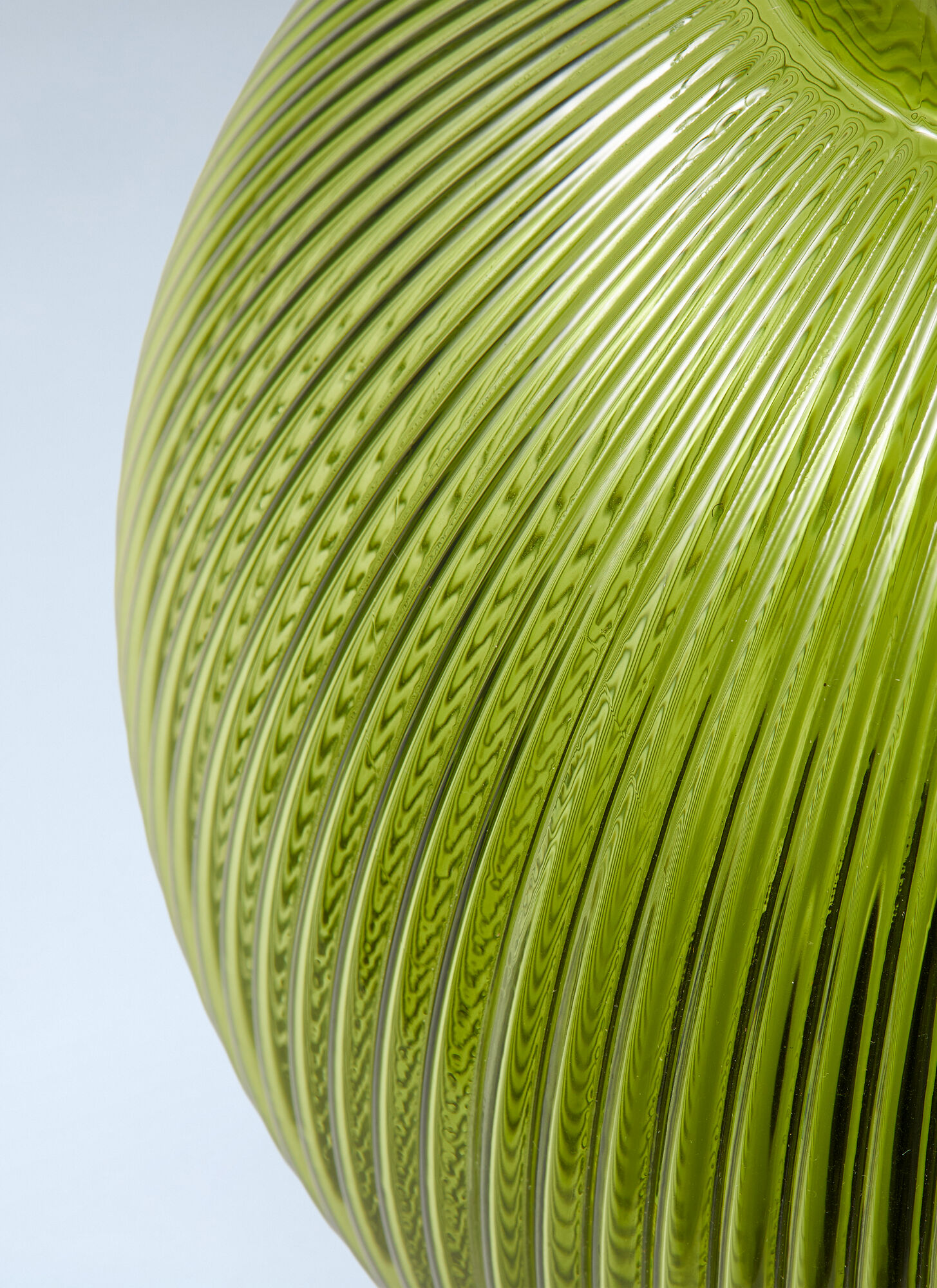  Polspotten Polspotten Hot Air Balloon Vase -  Vases Green One Size 