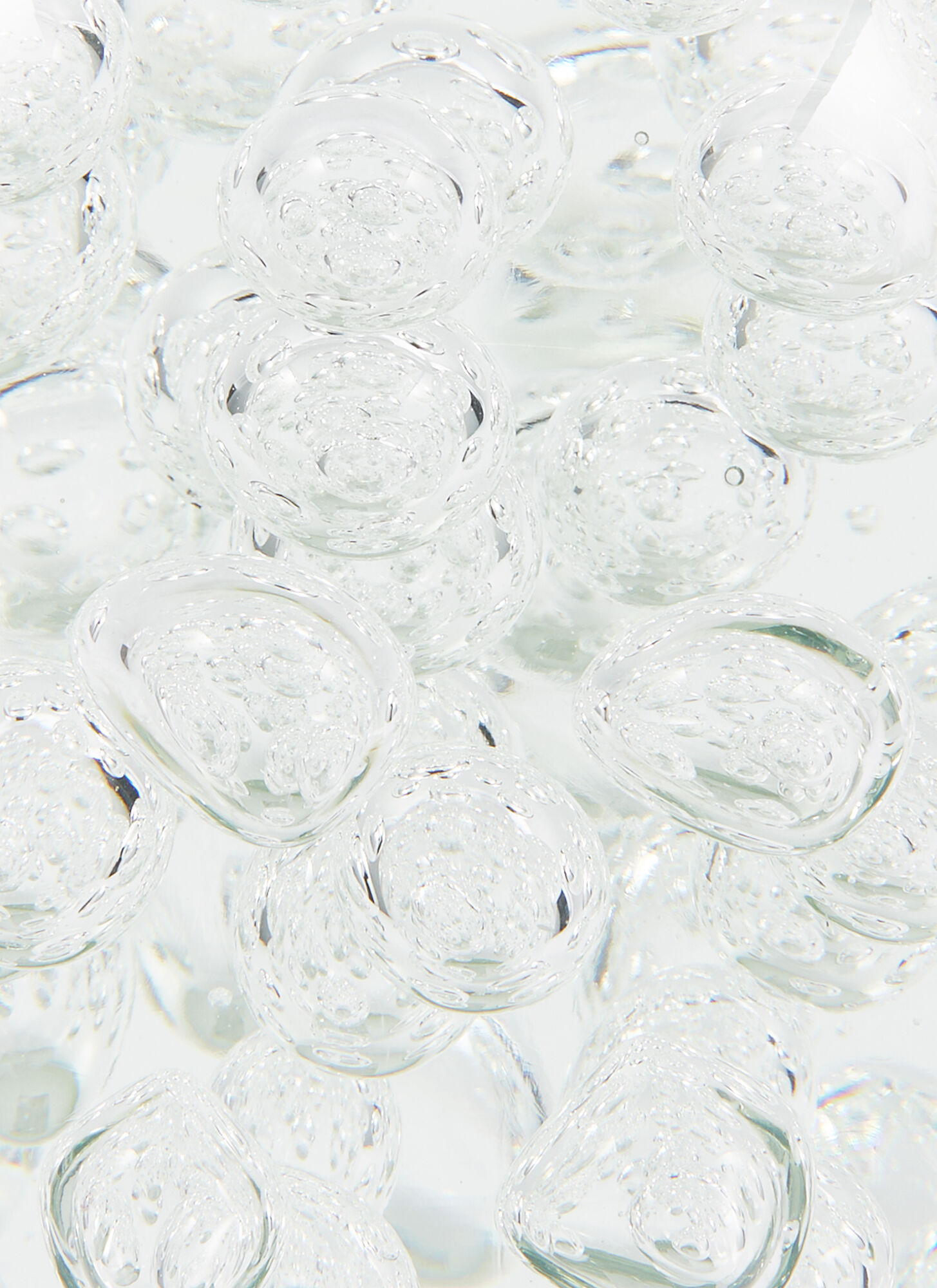  Polspotten Polspotten Bubble Glass Sphere -  Decorative Objects Clear One Size 