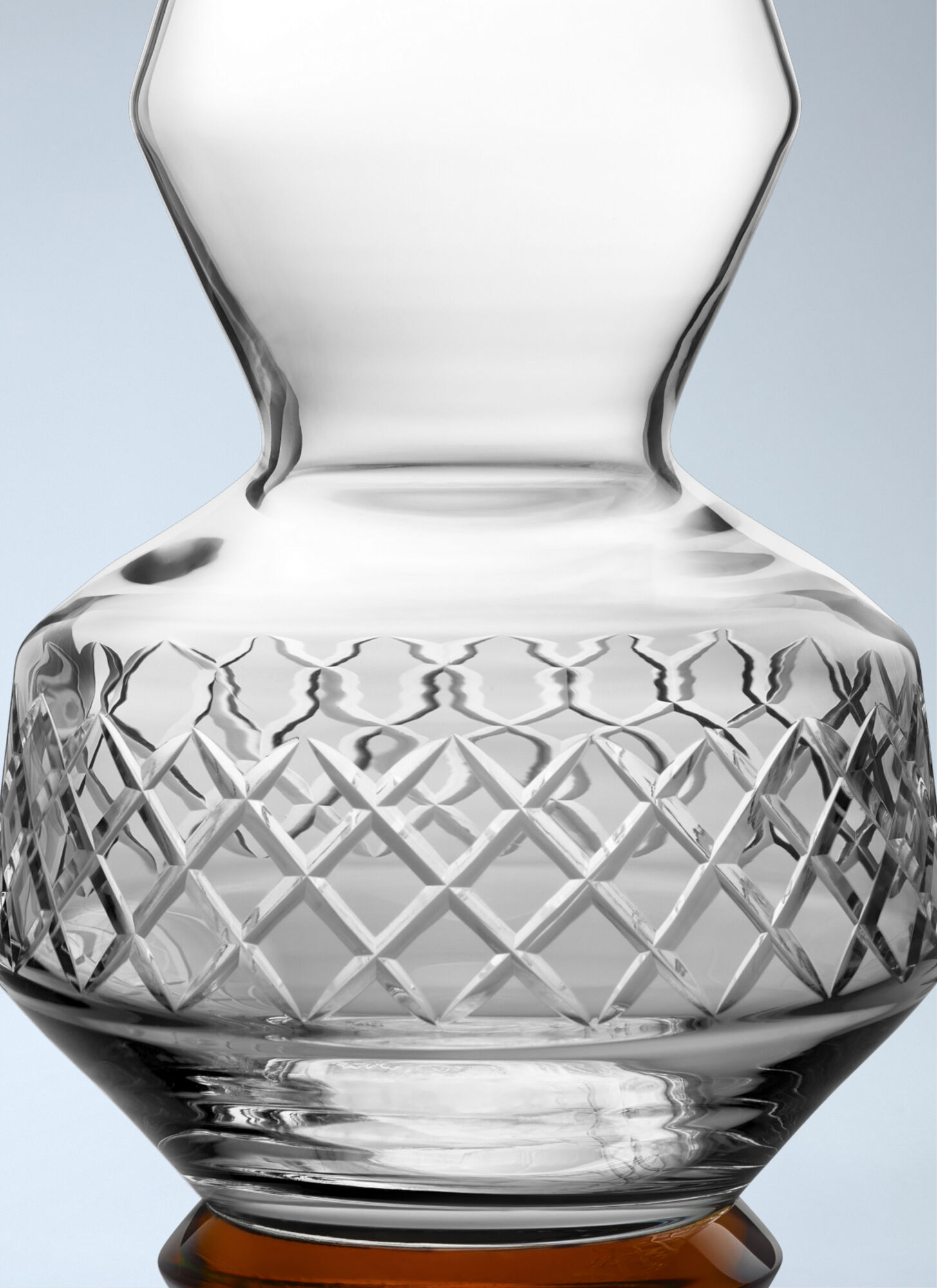  Reflections Copenhagen Reflections Copenhagen Majesty Flacon Decanter -  Vases Multicolour One Size 