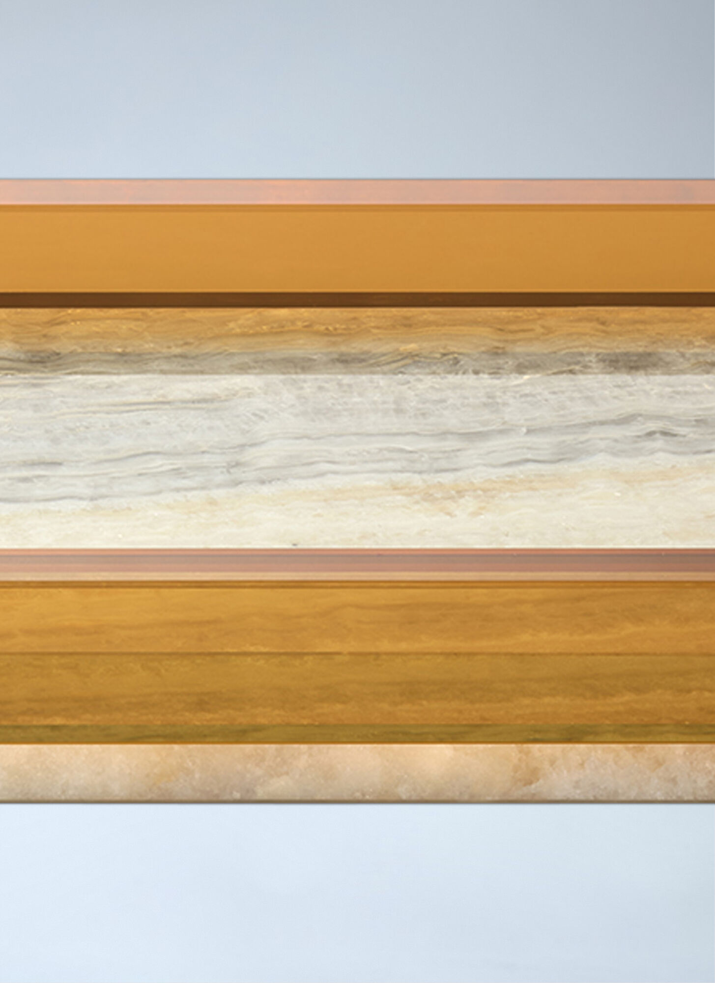  Reflections Copenhagen Reflections Copenhagen Shadow Tray -  Kitchen Multicolour One Size 