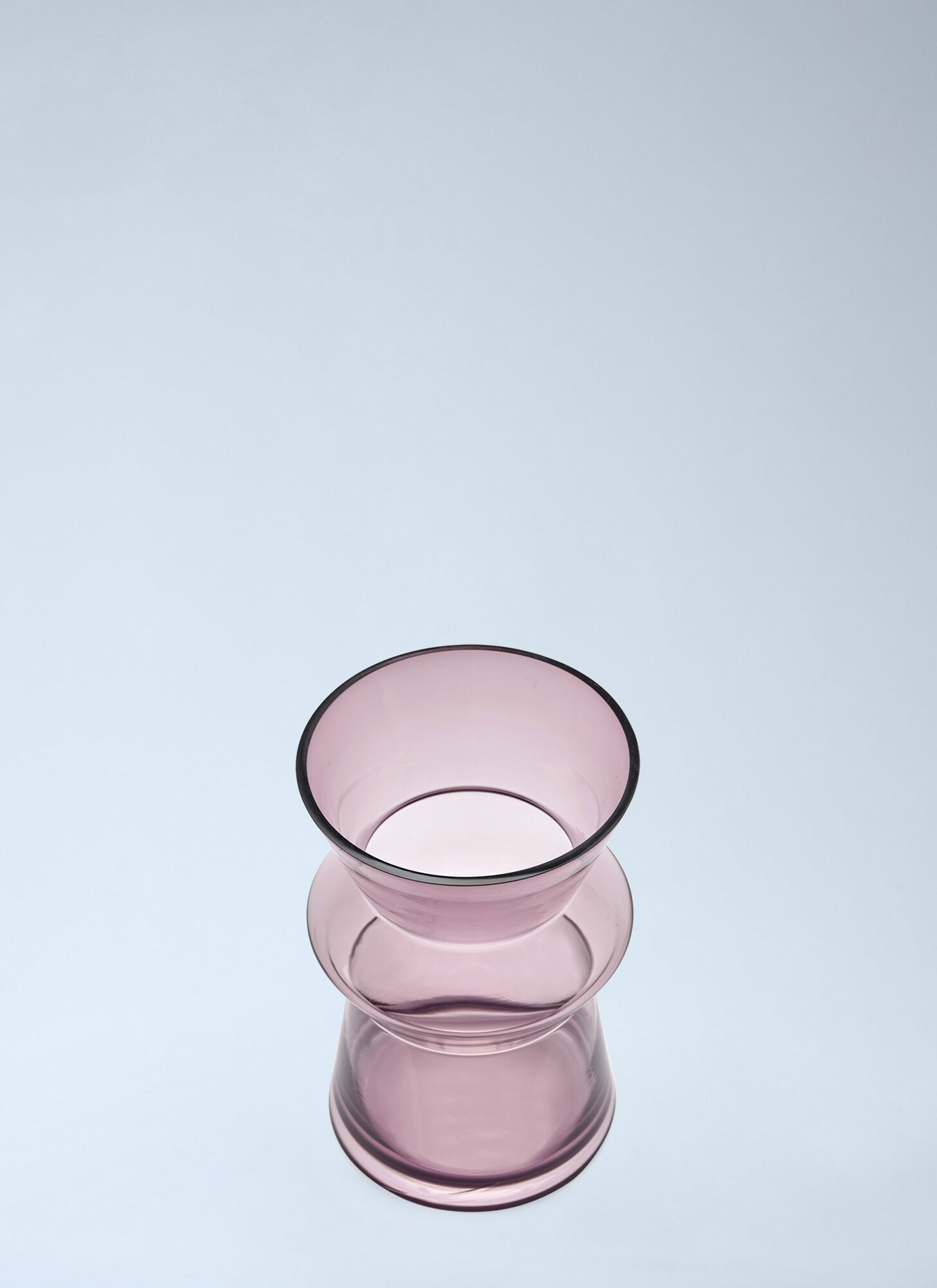  Serax Serax Small Marie Ann Vase -  Vases Purple One Size 