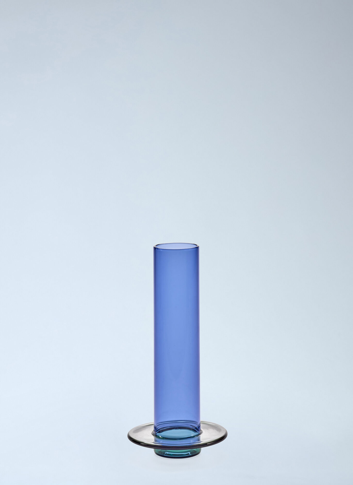 Serax Serax Medium Glass Tower Vase -  Vases Multicolour One Size 