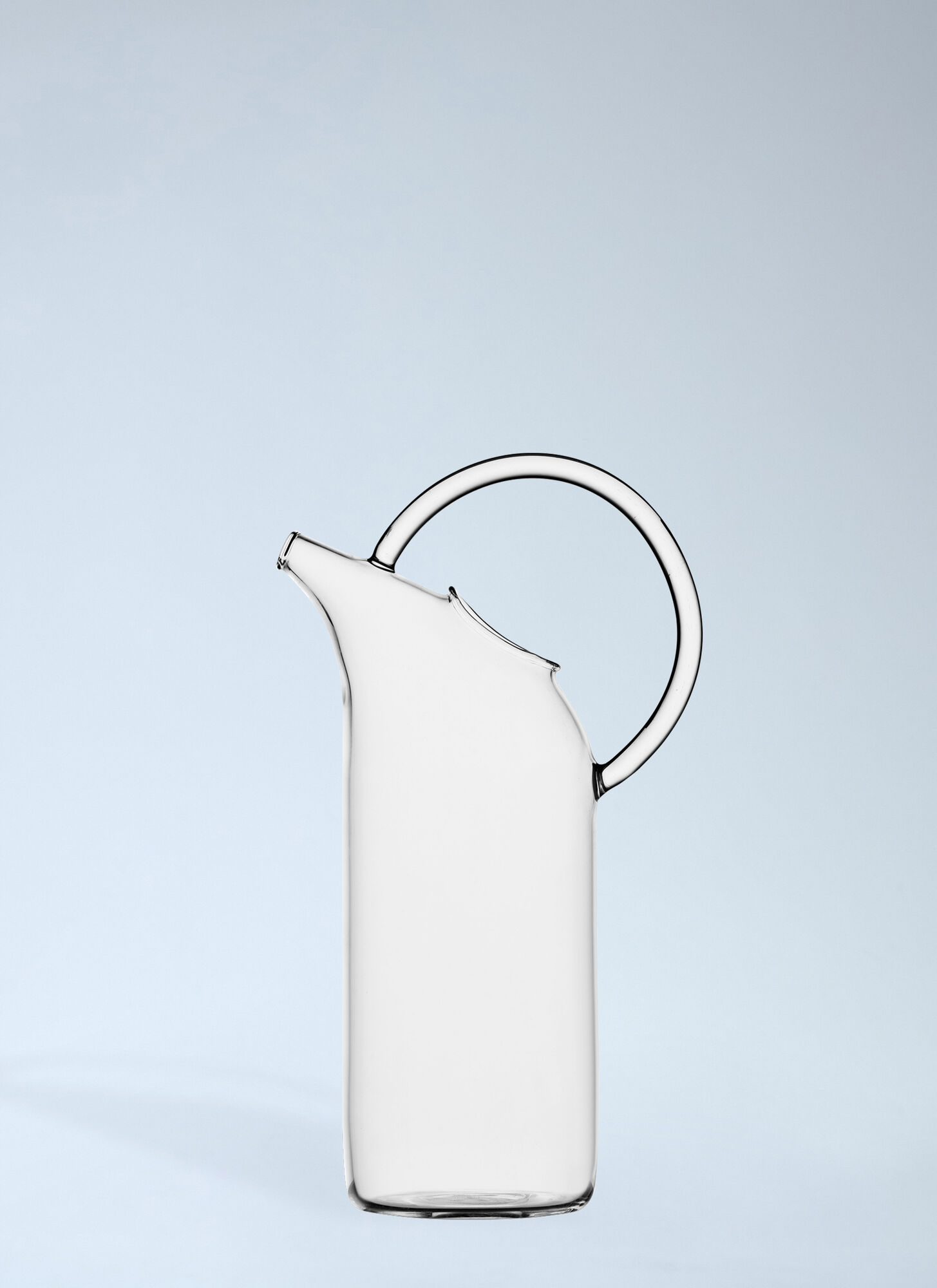 Ichendorf Milano Unisex Clear Alambicco Jug - Kitchen One Size