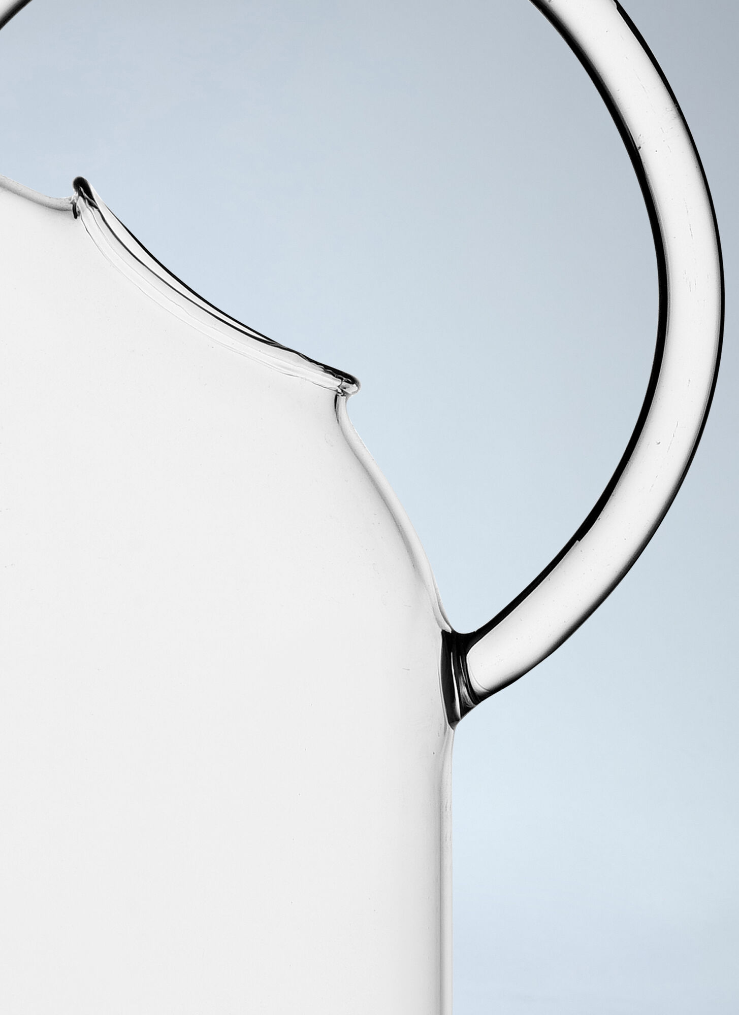  Ichendorf Milano Ichendorf Milano Alambicco Jug -  Kitchen Clear One Size 