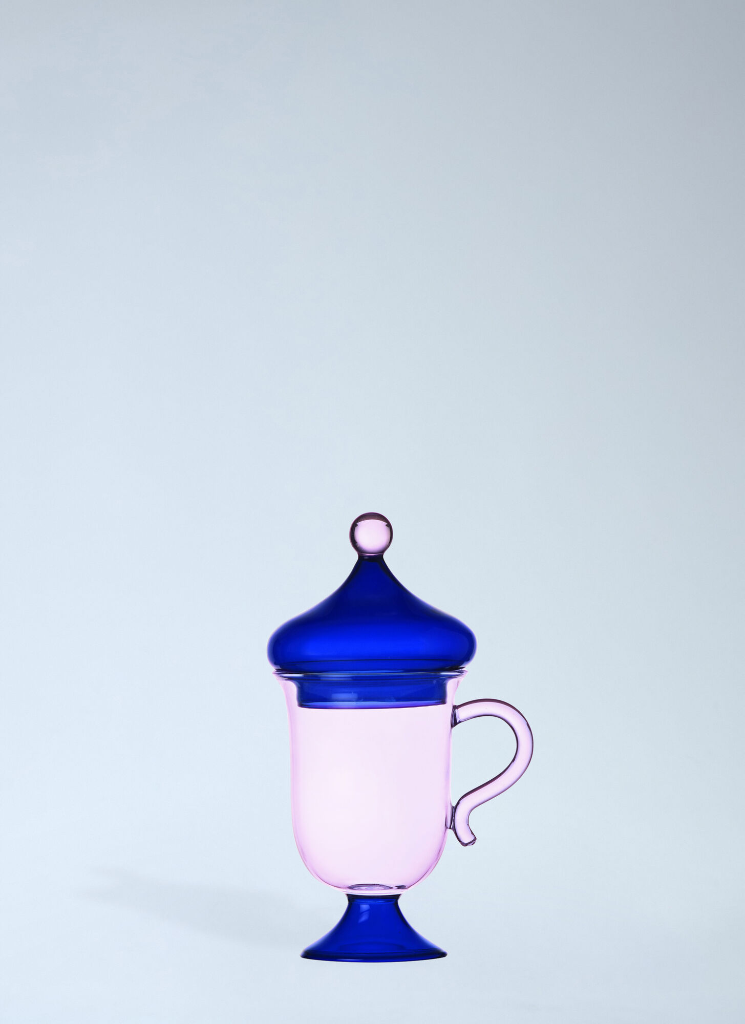 Ichendorf Milano Unisex Multicolour Sogni D'oriente Mug - Tea & Coffee One Size