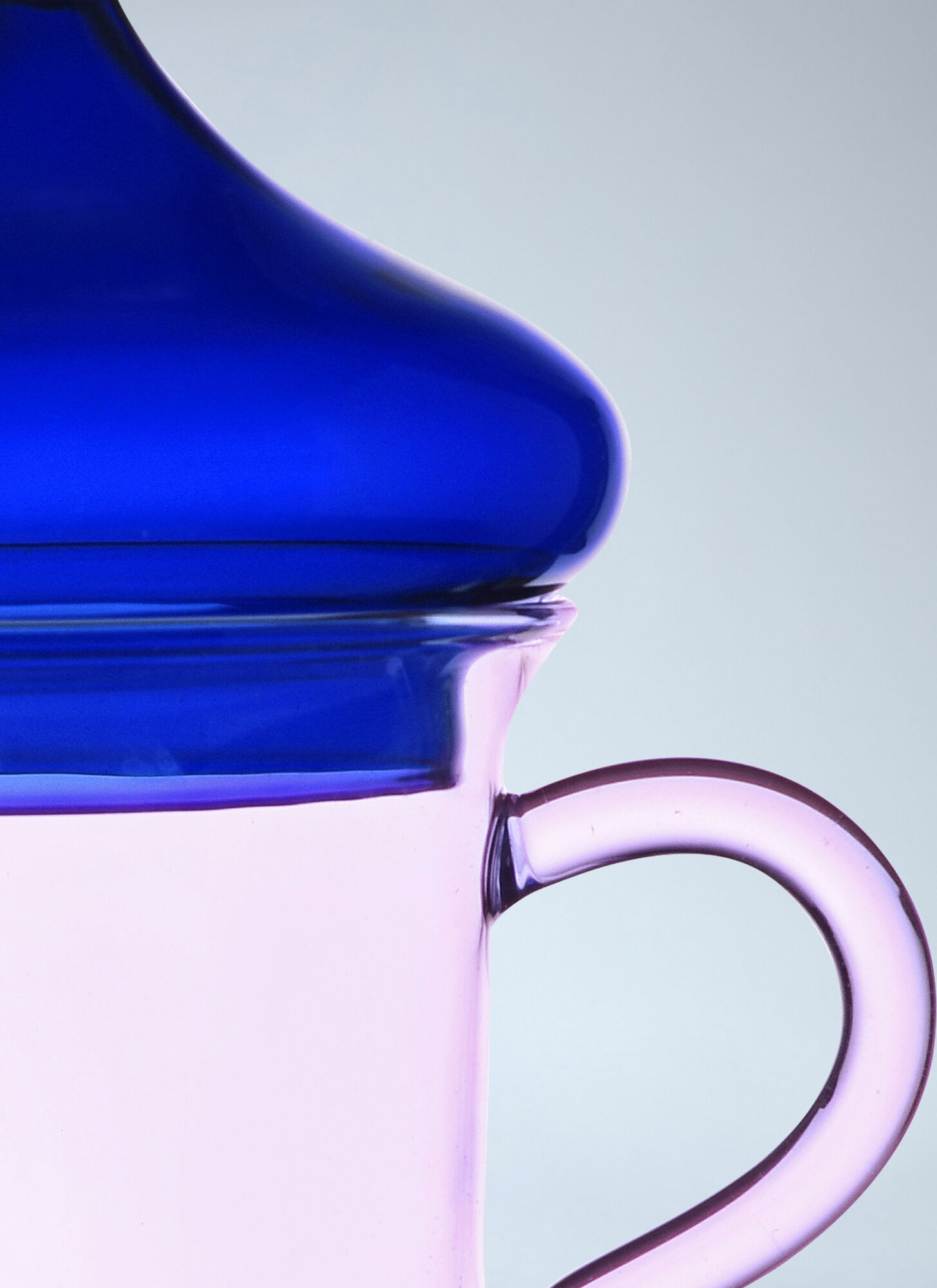  Ichendorf Milano Ichendorf Milano Sogni D'oriente Mug -  Tea & Coffee Multicolour One Size 