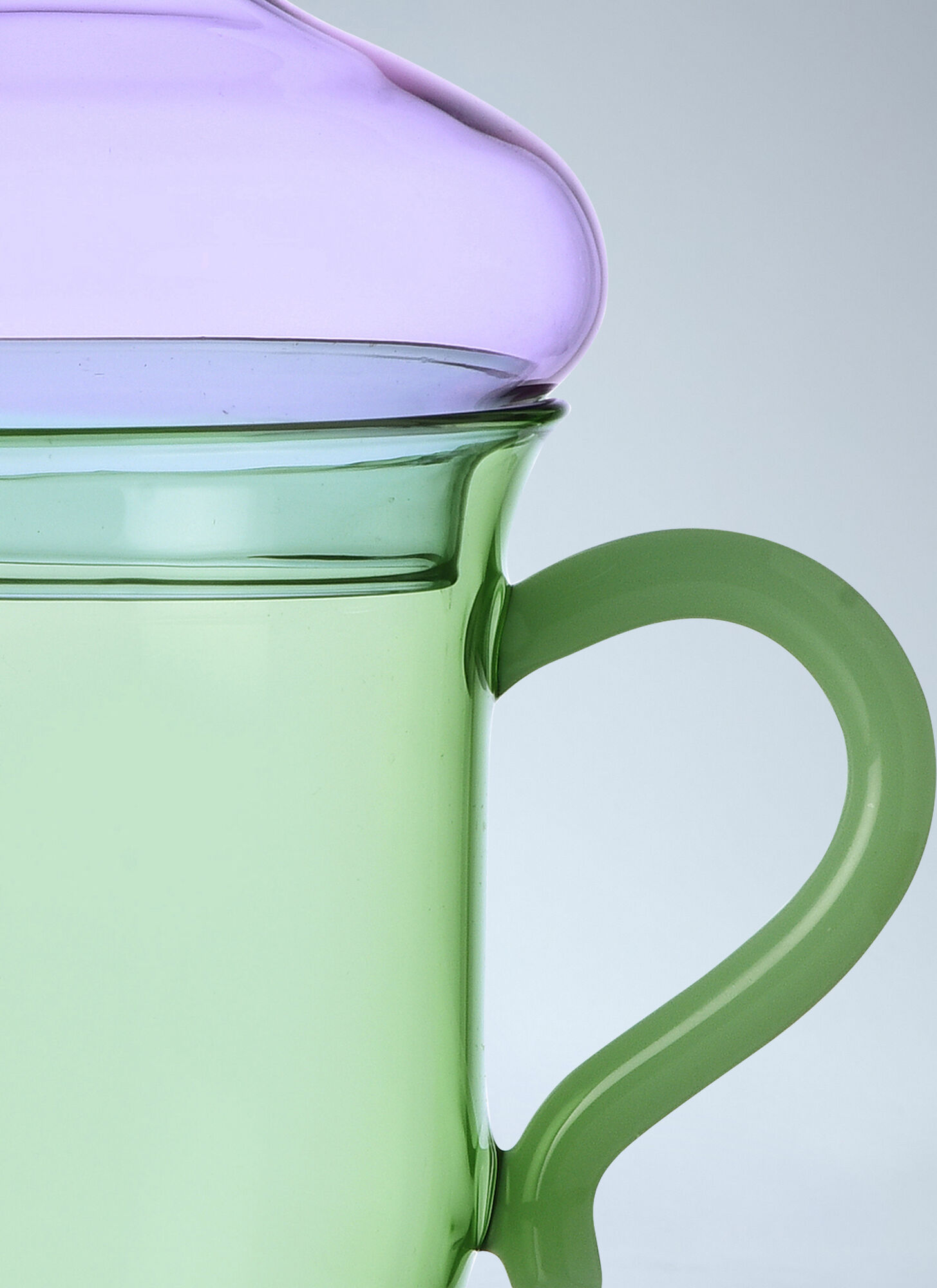  Ichendorf Milano Ichendorf Milano Sogni D'oriente Mug -  Tea & Coffee Multicolour One Size 