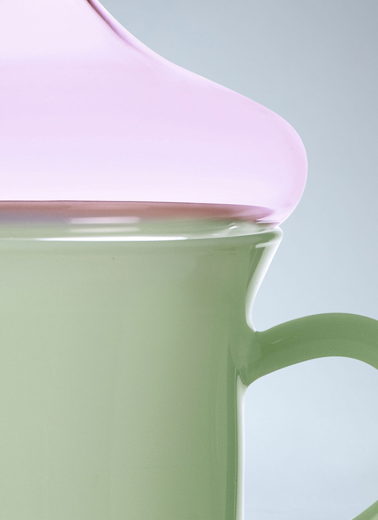  Ichendorf Milano Ichendorf Milano Sogni D'oriente Mug -  Tea & Coffee Multicolour One Size 