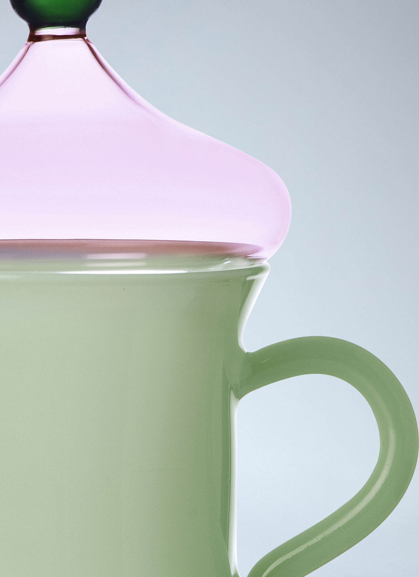  Ichendorf Milano Ichendorf Milano Sogni D'oriente Mug -  Tea & Coffee Multicolour One Size 