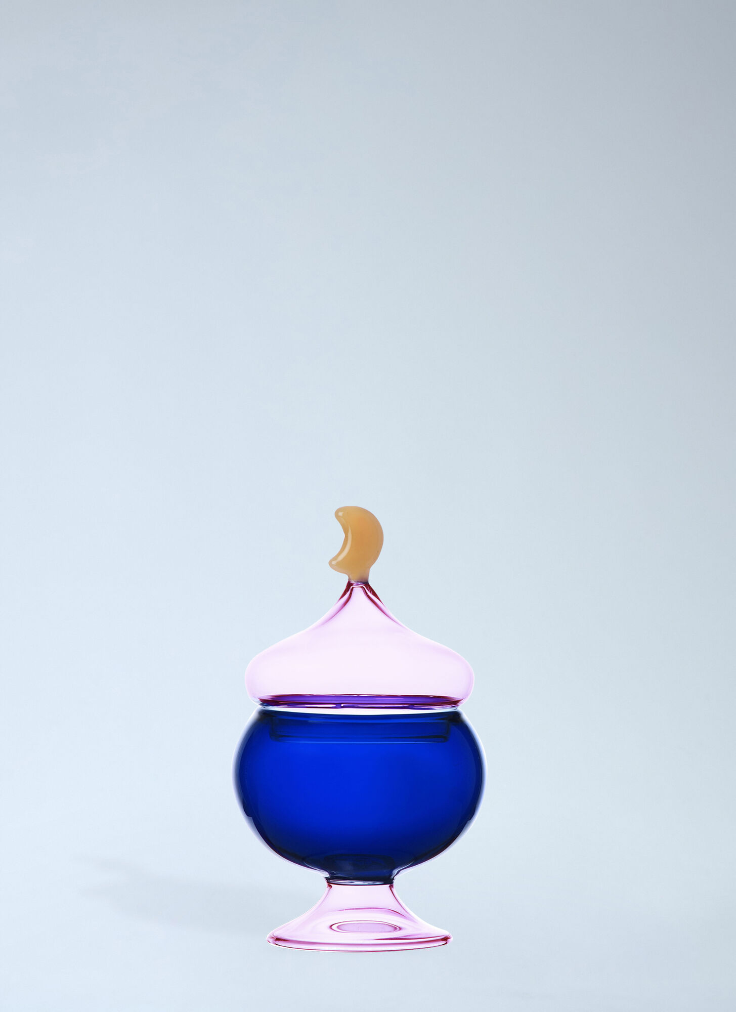 Ichendorf Milano Unisex Blue Sogni D'oriente Container - Tea & Coffee One Size