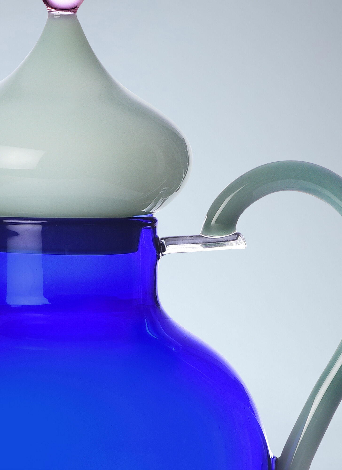  Ichendorf Milano Ichendorf Milano Sogni D'oriente Teapot -  Tea & Coffee Multicolour One Size 