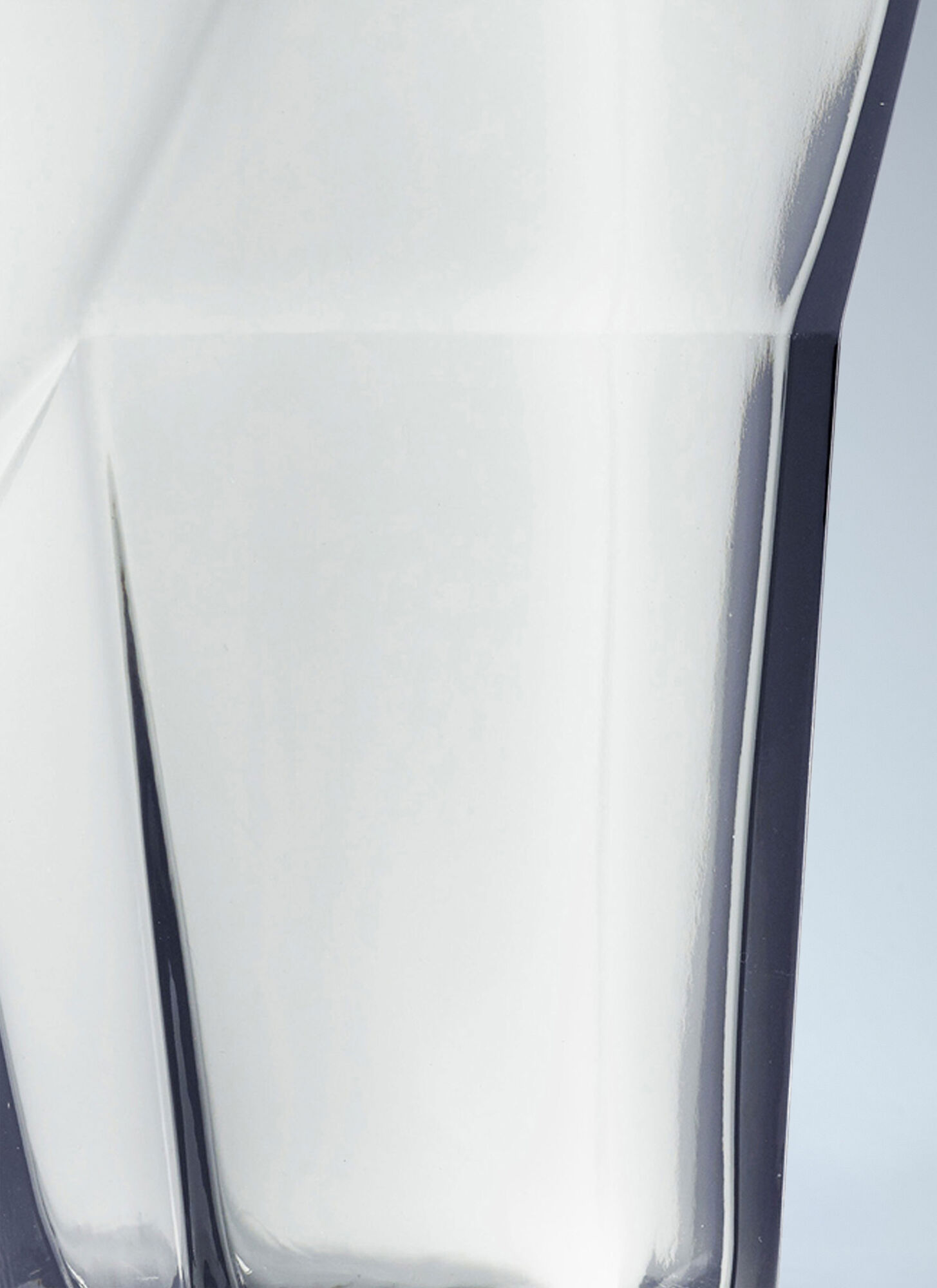  Serax Serax Dunk 8 Vase -  Vases Clear One Size 