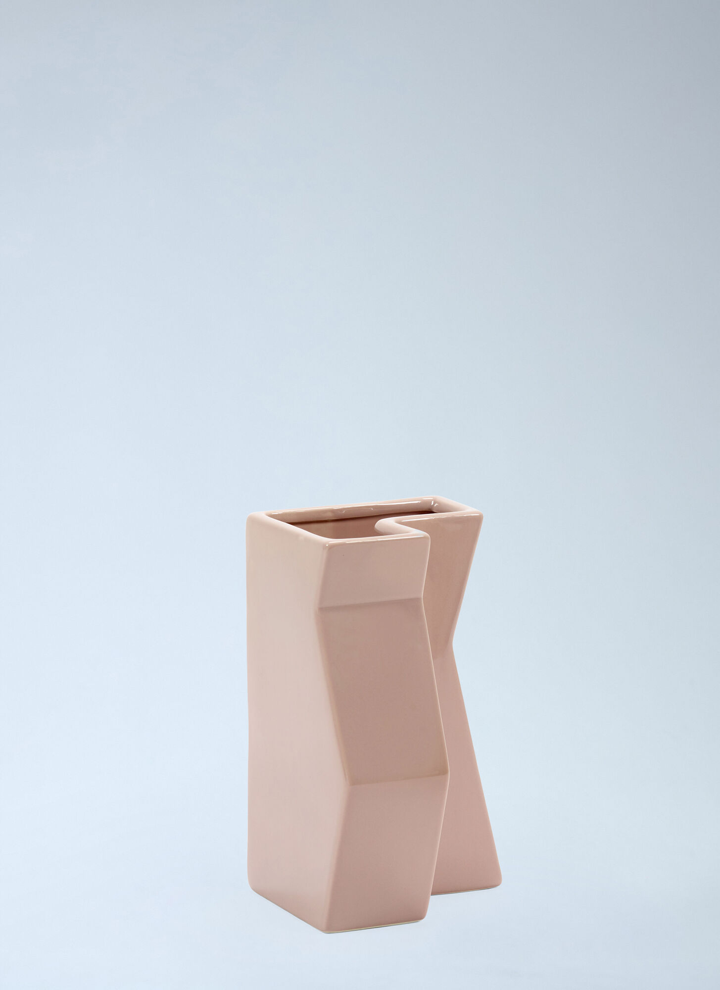  Serax Serax Bebop 3 Vase -  Vases Pink One Size 