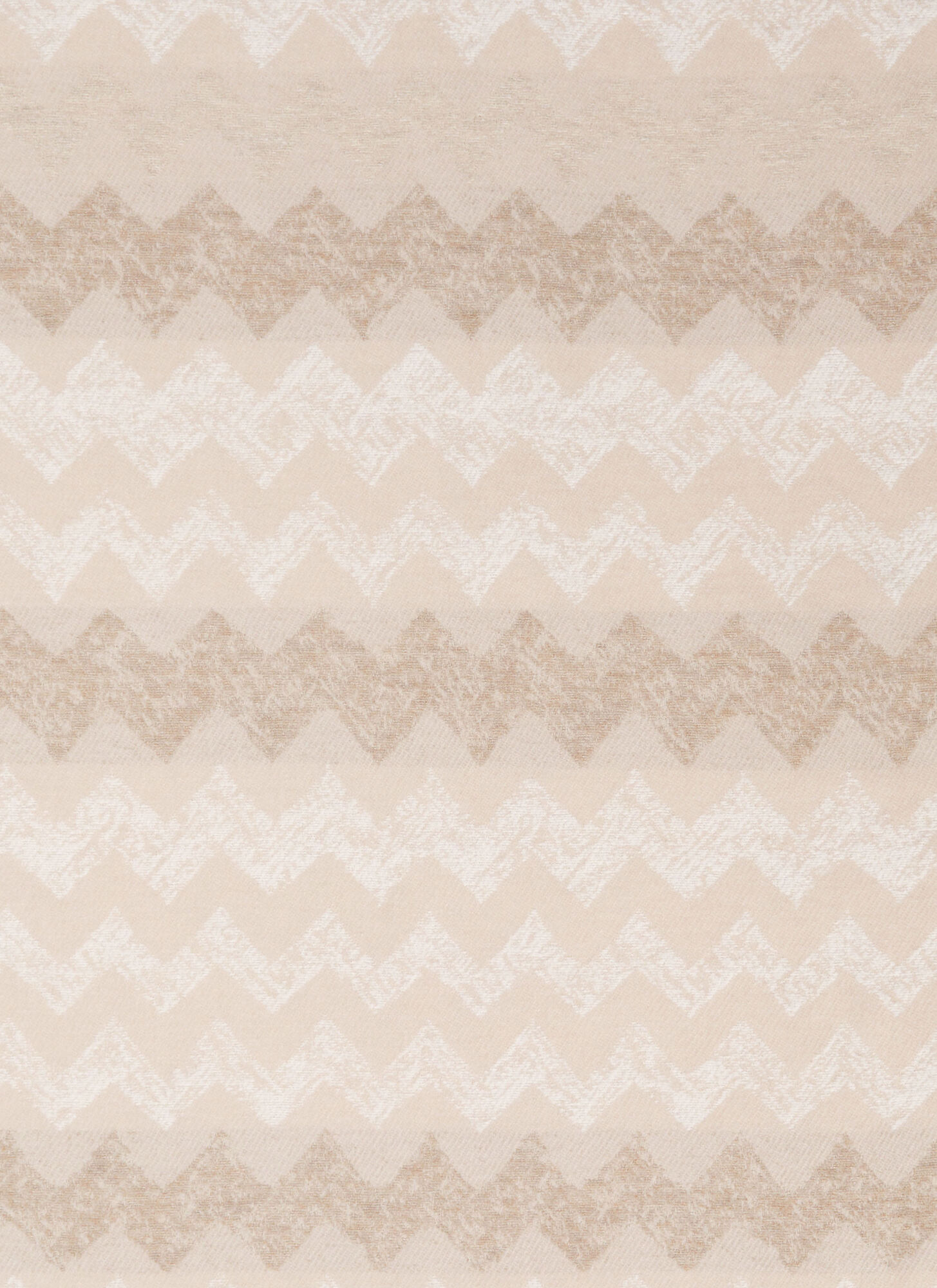  Missoni Missoni Gessetti Throw -  Textiles Multicolour One Size 