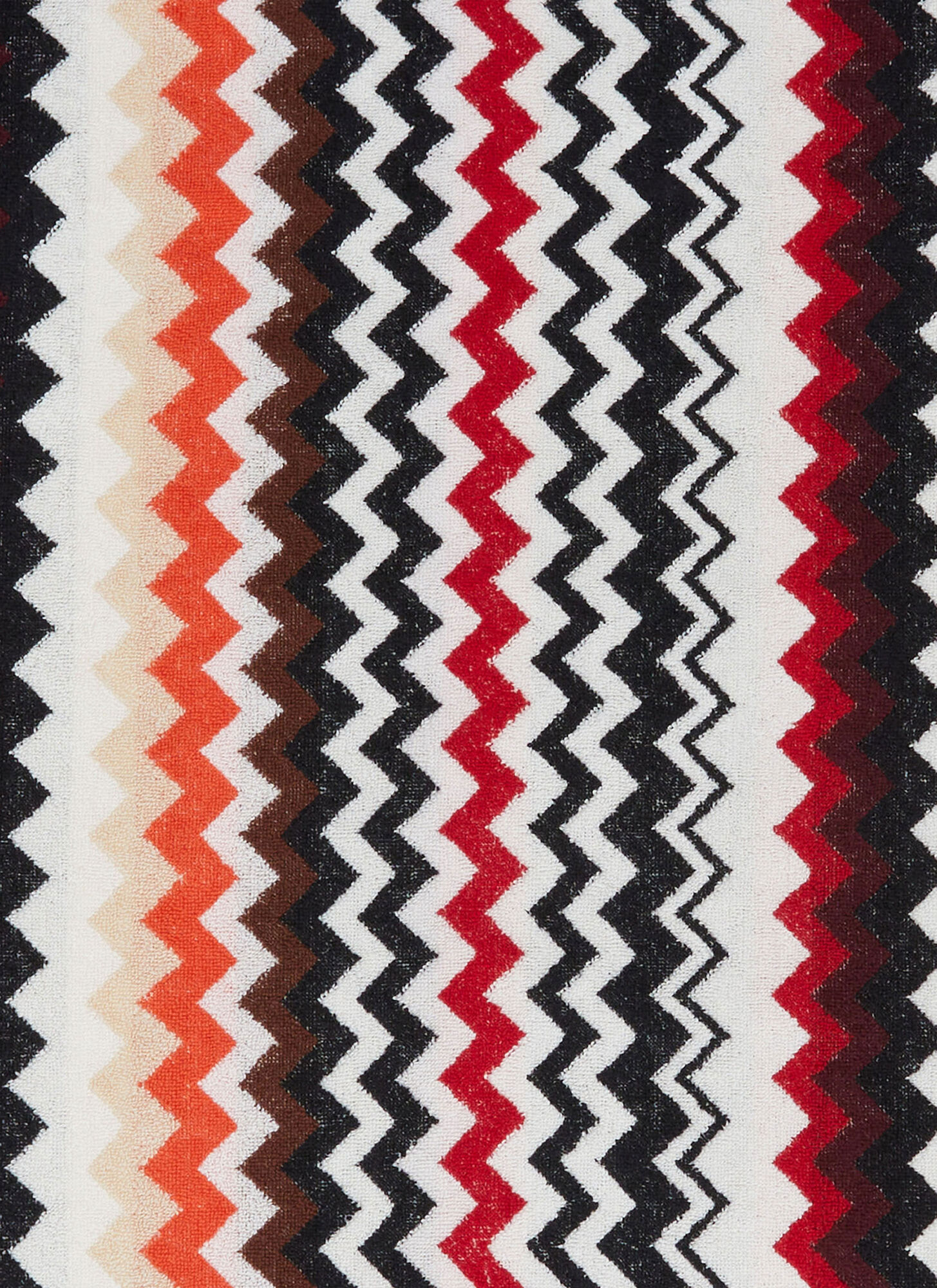  Missoni Missoni Best Bath Towel -  Textiles Multicolour One Size 